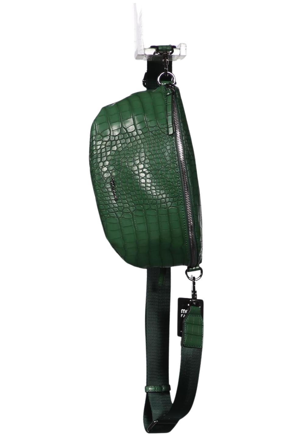 

Tamaris Damen Handtasche, grün, Gr.