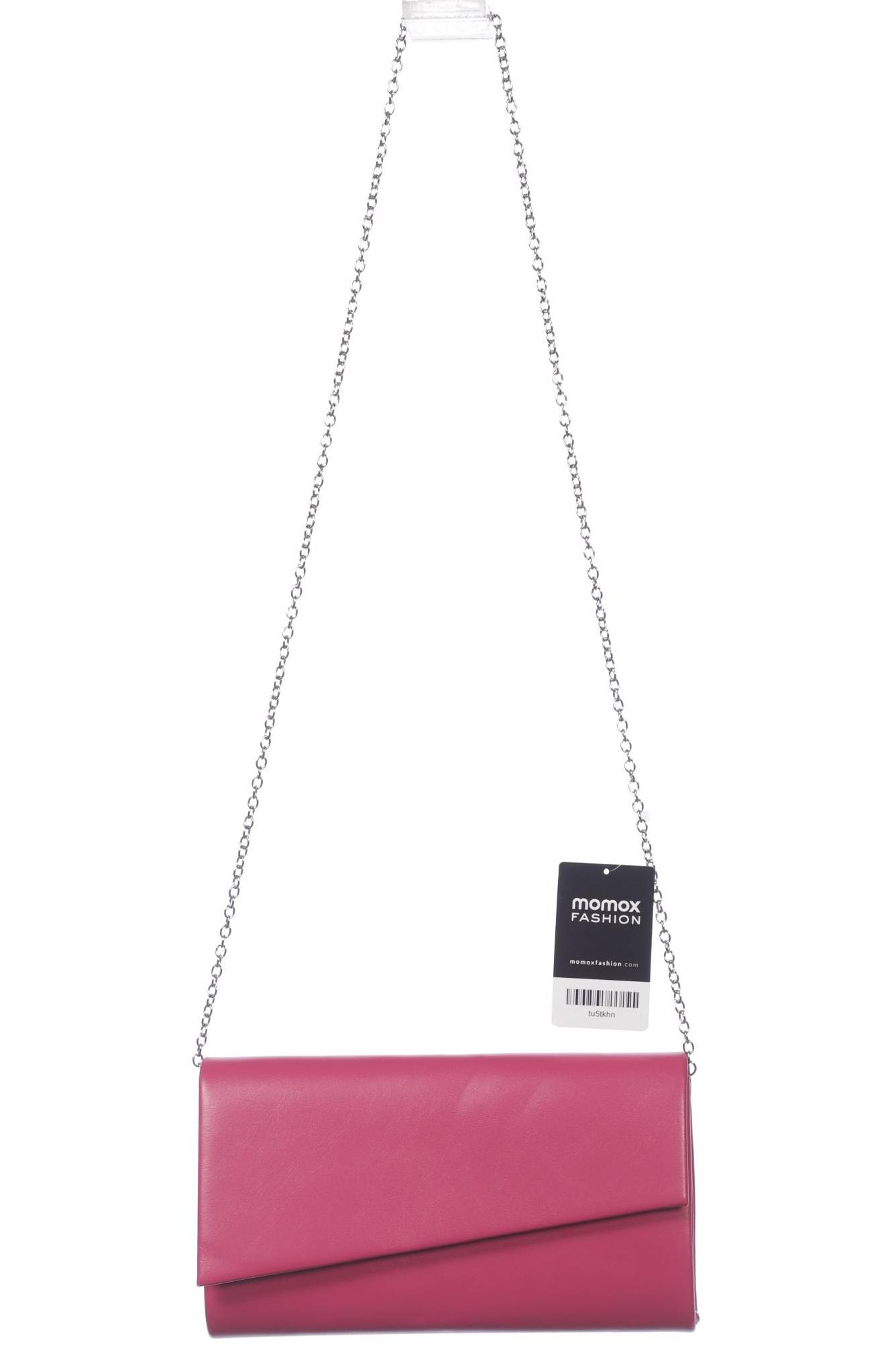 

Tamaris Damen Handtasche, pink, Gr.