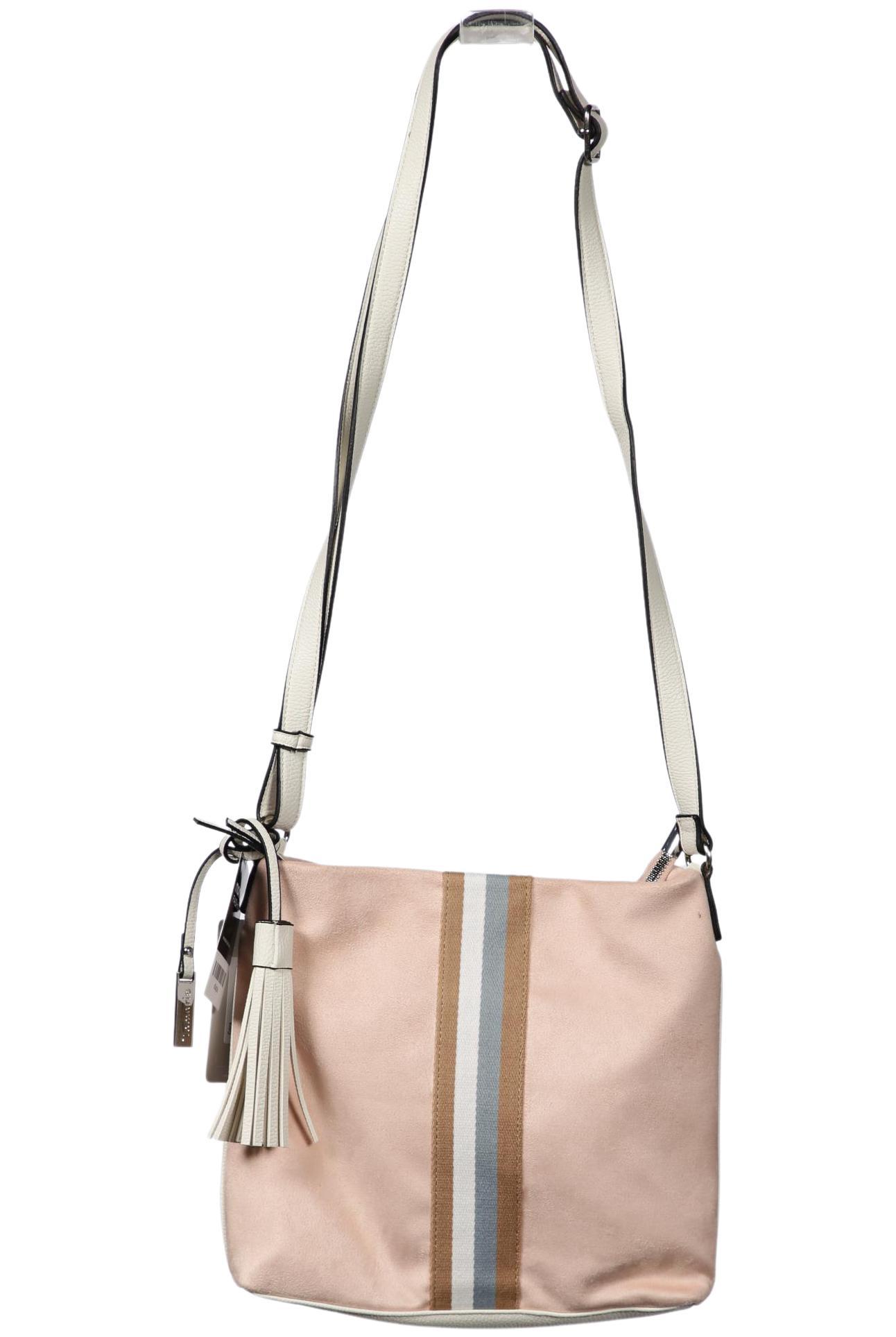 

Tamaris Damen Handtasche, pink, Gr.