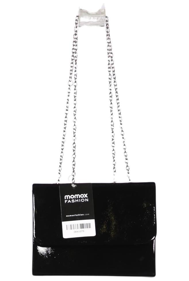 

Tamaris Damen Handtasche, schwarz, Gr.