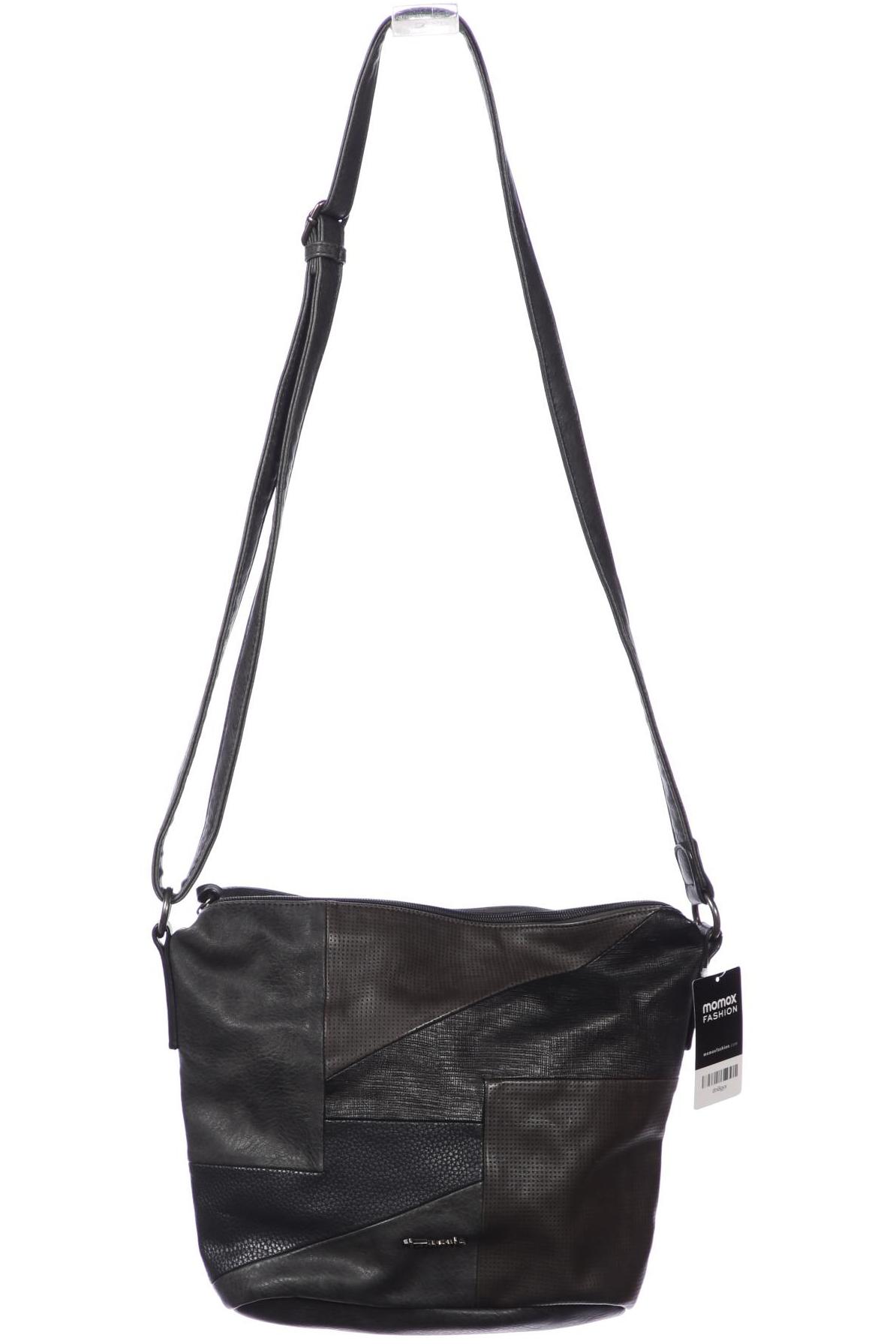 

Tamaris Damen Handtasche, grau