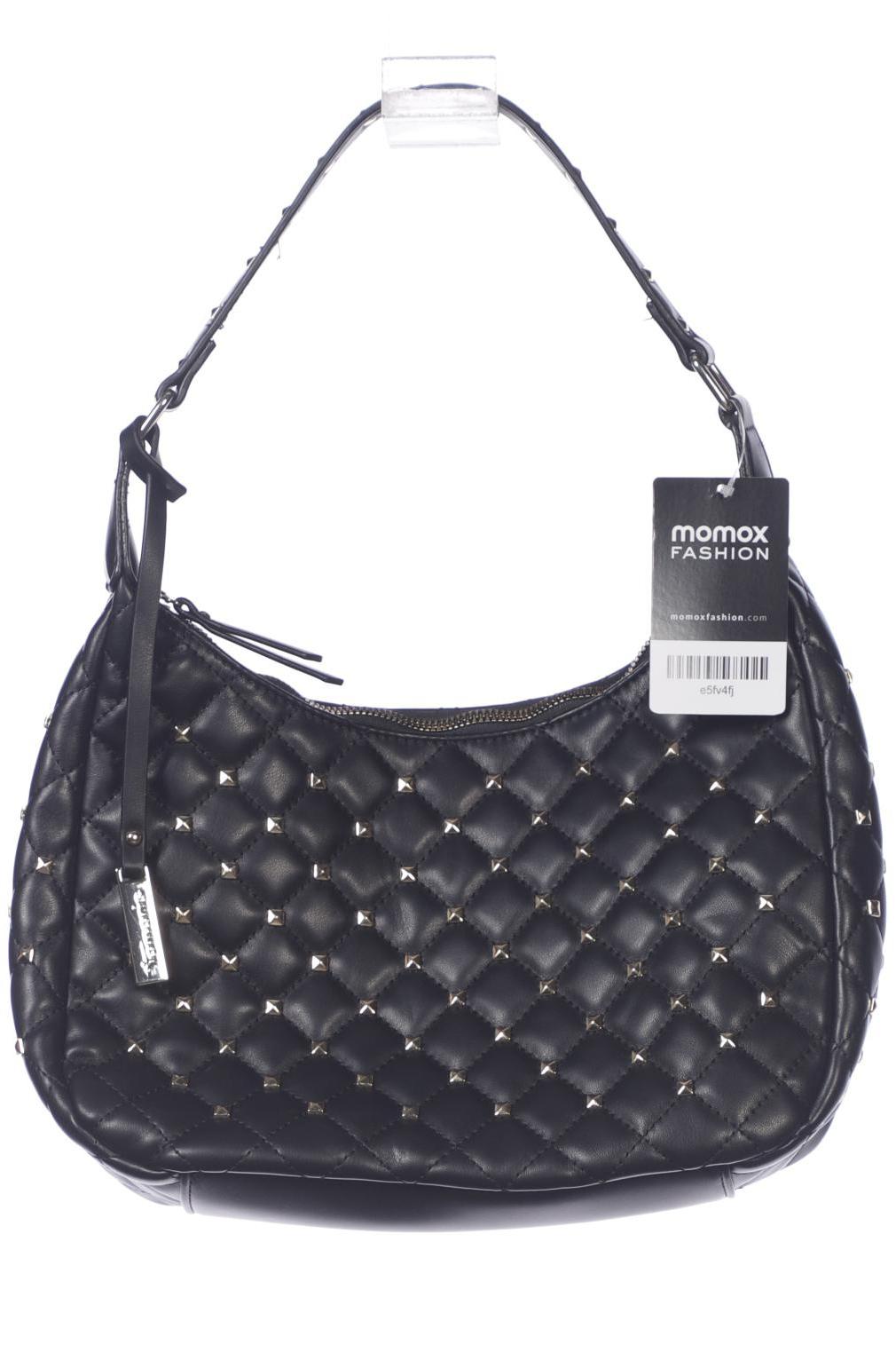 

Tamaris Damen Handtasche, schwarz, Gr.