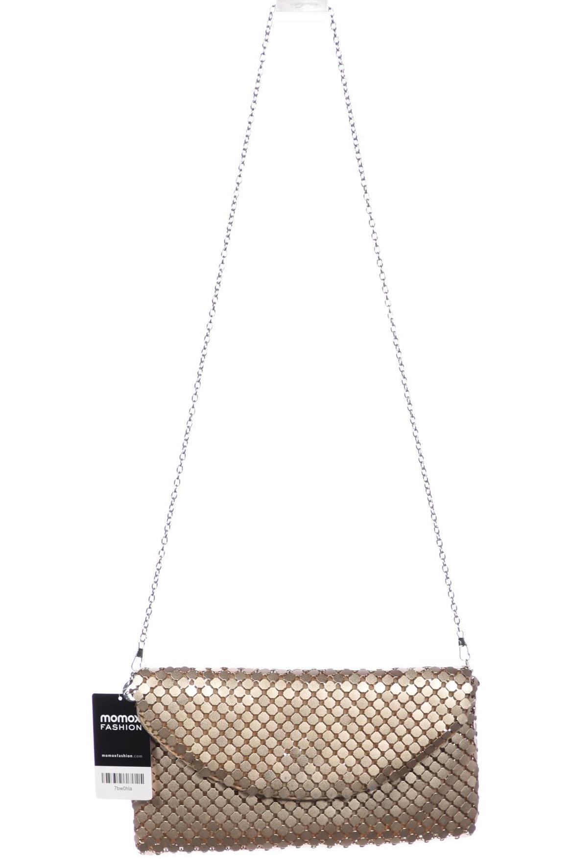 

Tamaris Damen Handtasche, gold