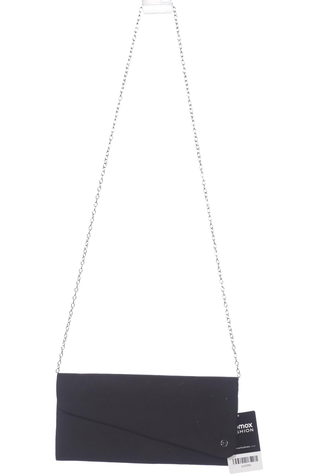 

Tamaris Damen Handtasche, schwarz, Gr.