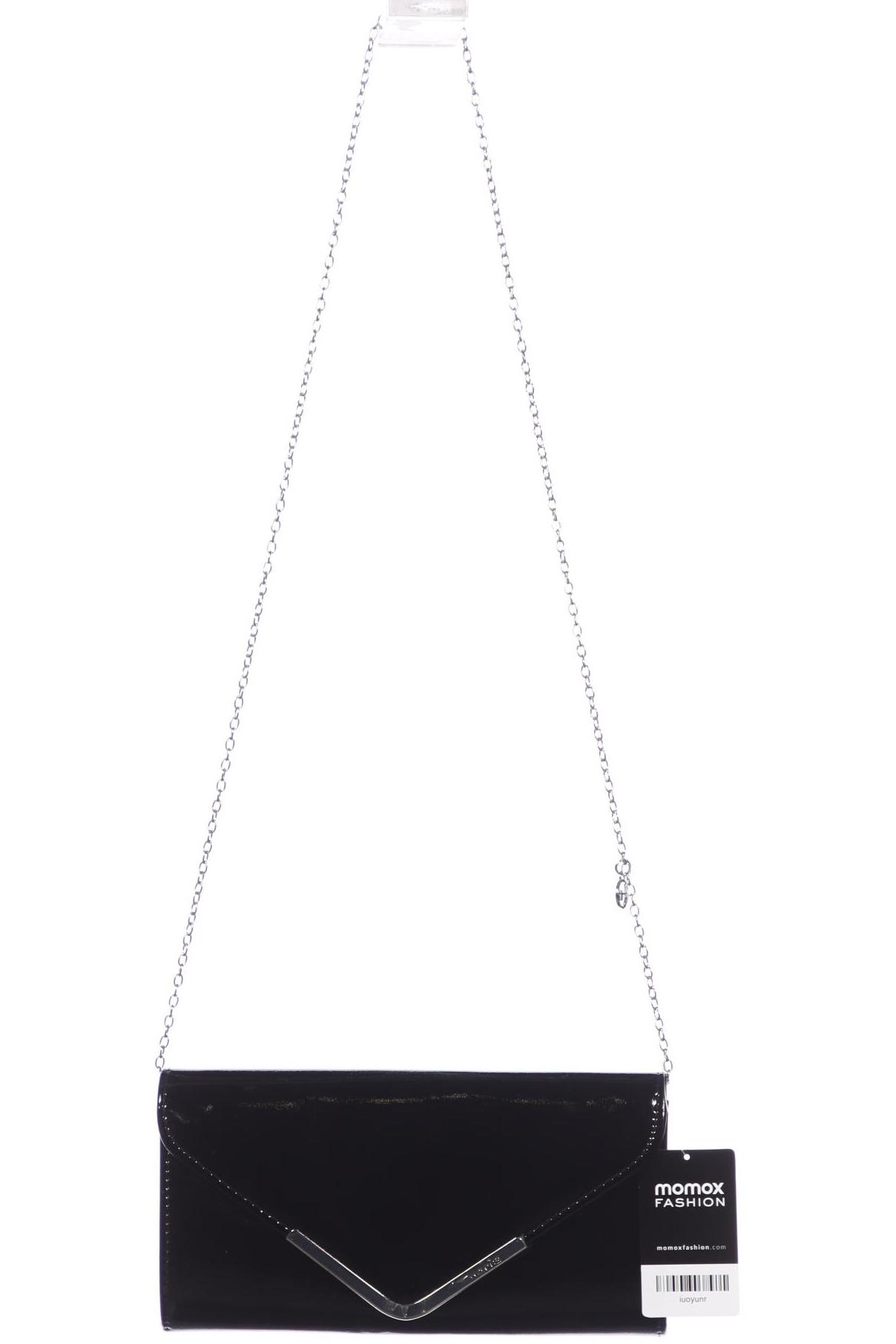 

Tamaris Damen Handtasche, schwarz, Gr.