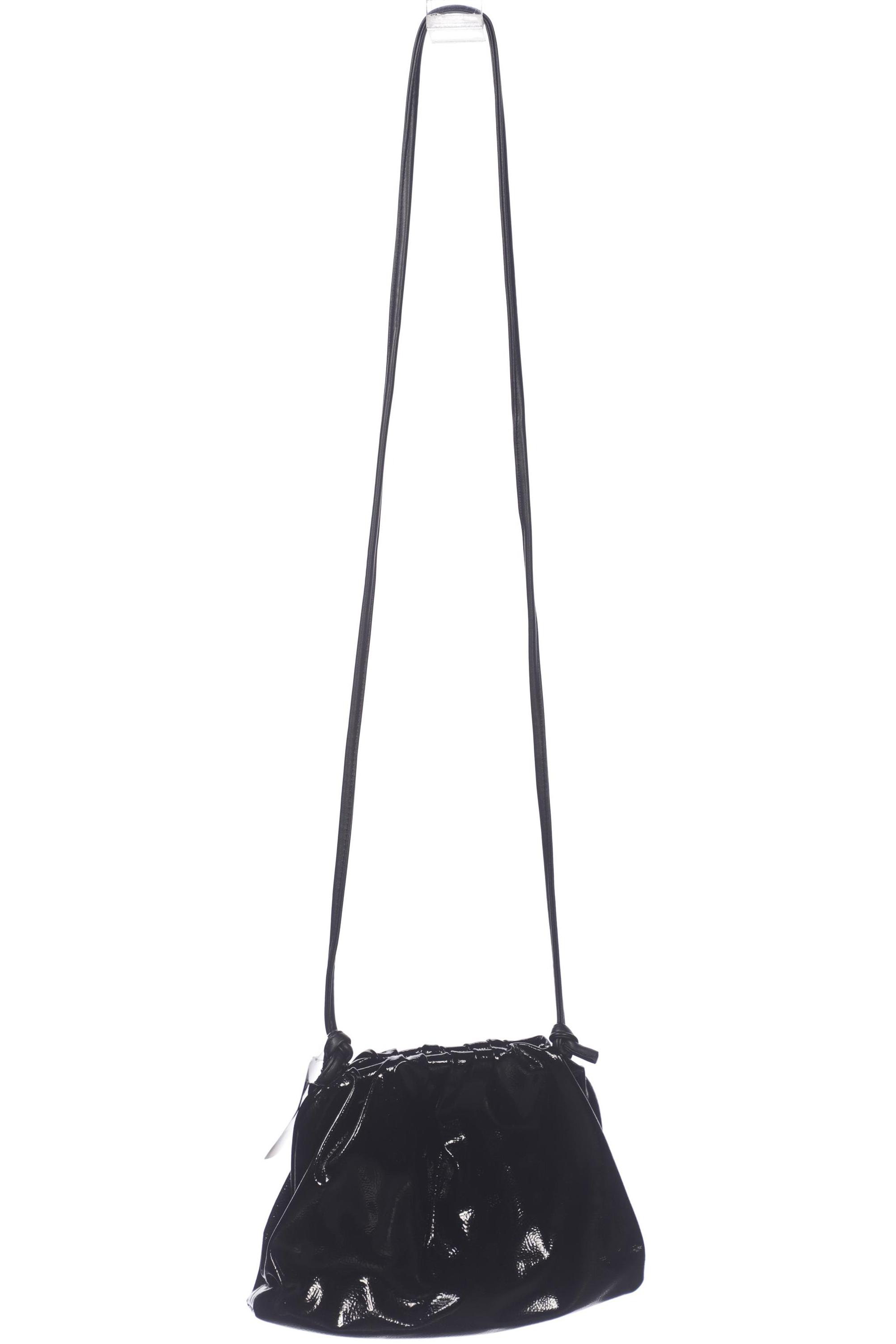

Tamaris Damen Handtasche, schwarz, Gr.