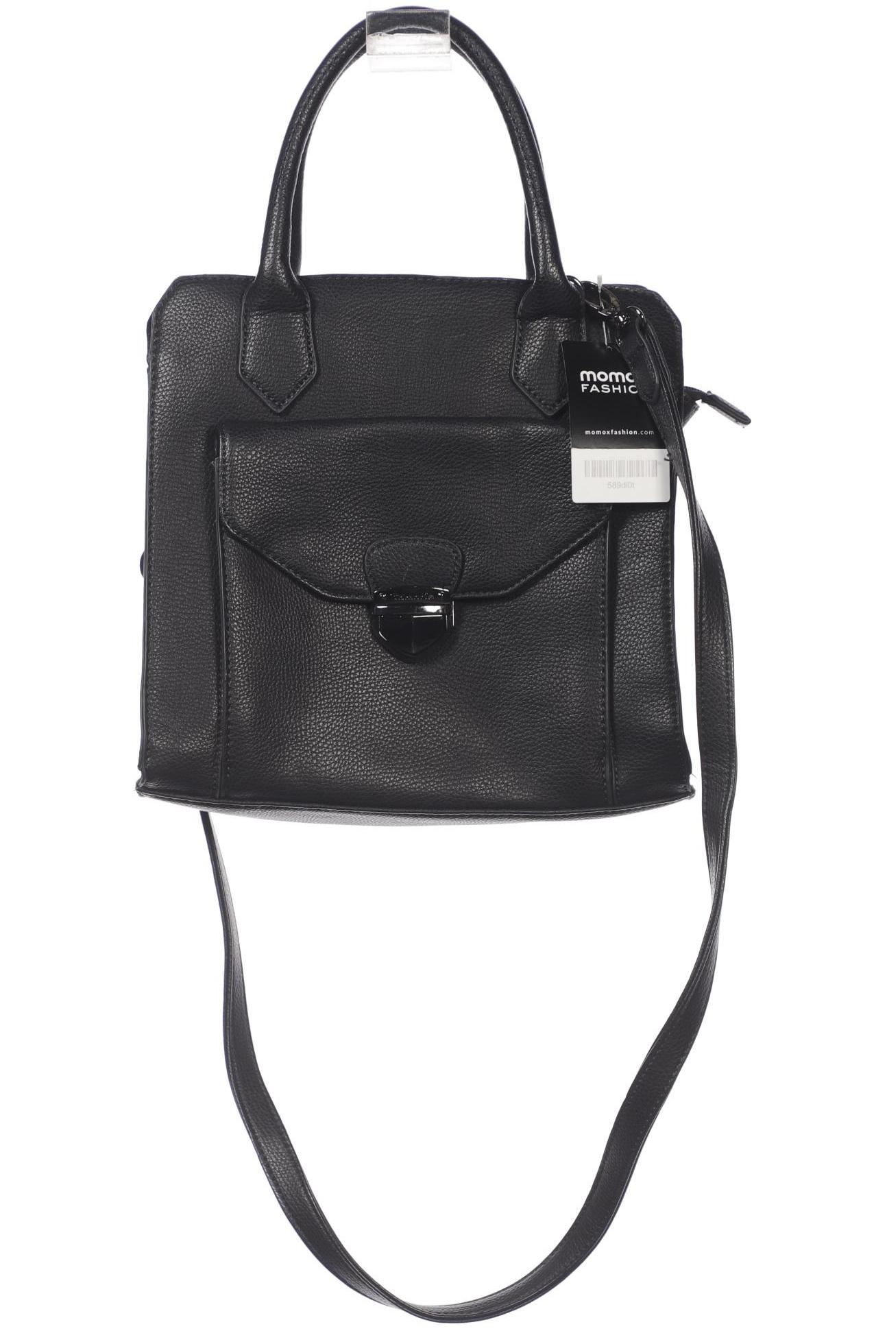 

Tamaris Damen Handtasche, marineblau