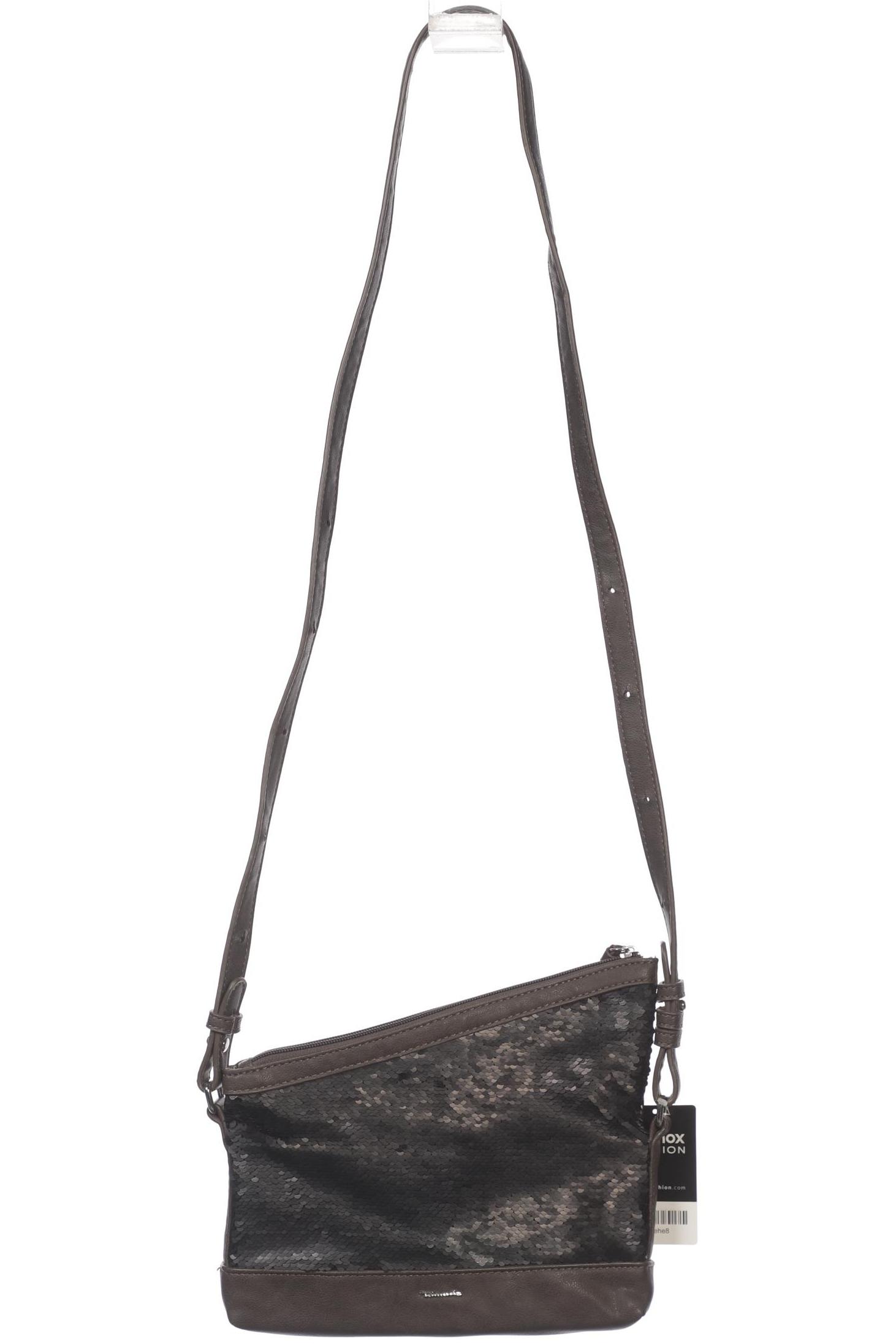 

Tamaris Damen Handtasche, grau