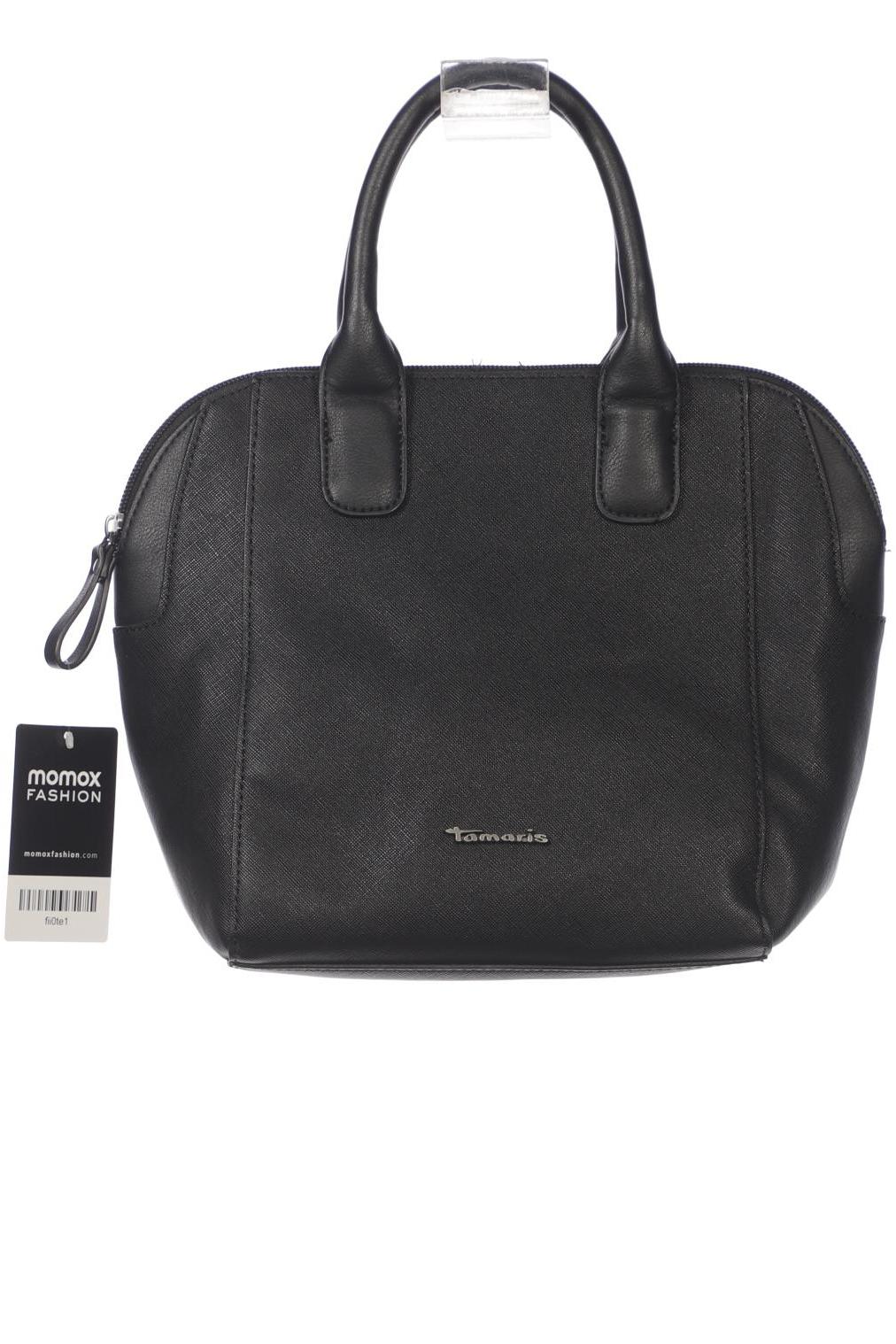 

Tamaris Damen Handtasche, schwarz