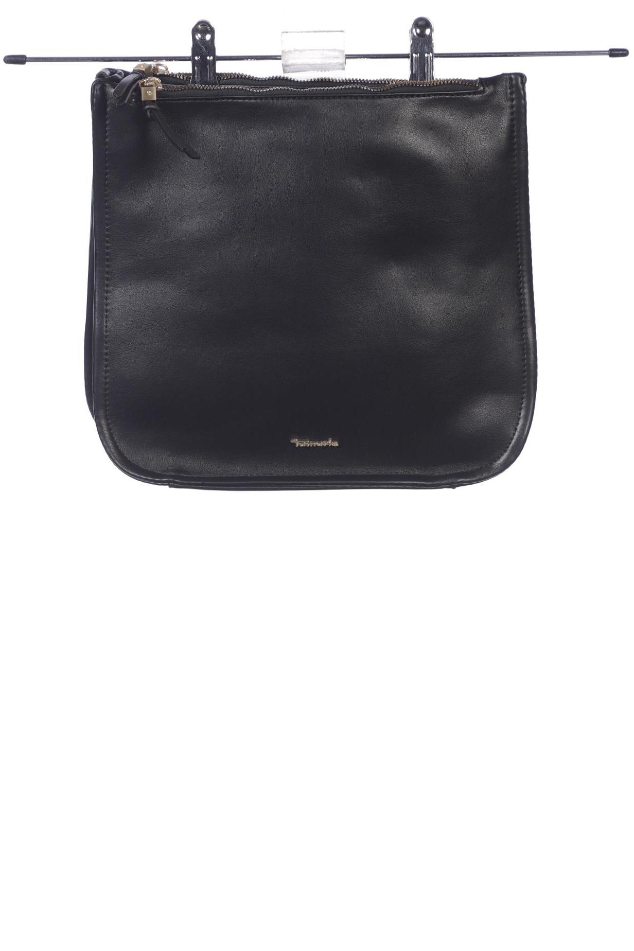 

Tamaris Damen Handtasche, schwarz