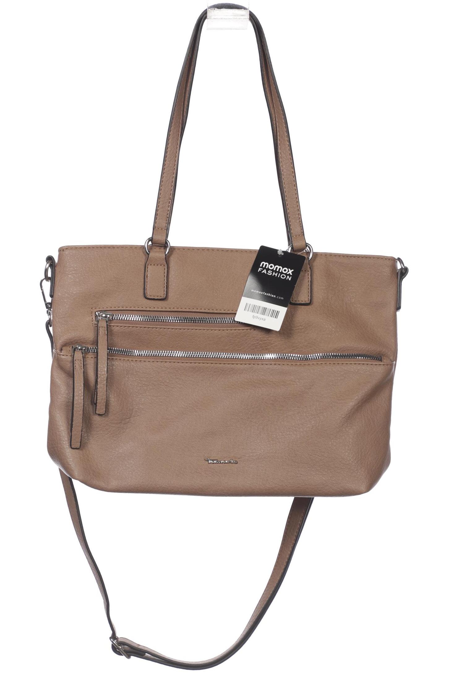 

Tamaris Damen Handtasche, braun