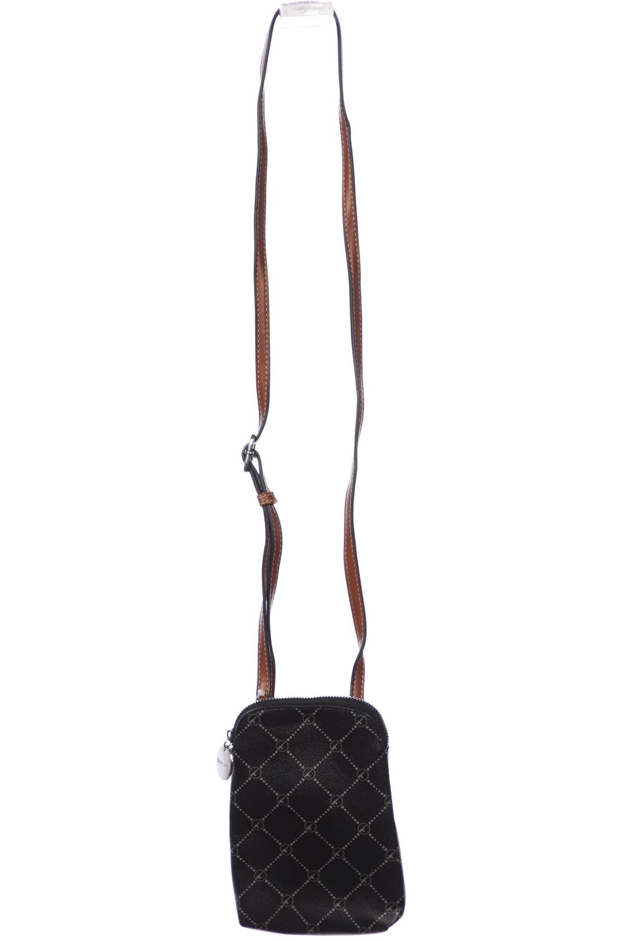 

Tamaris Damen Handtasche, schwarz