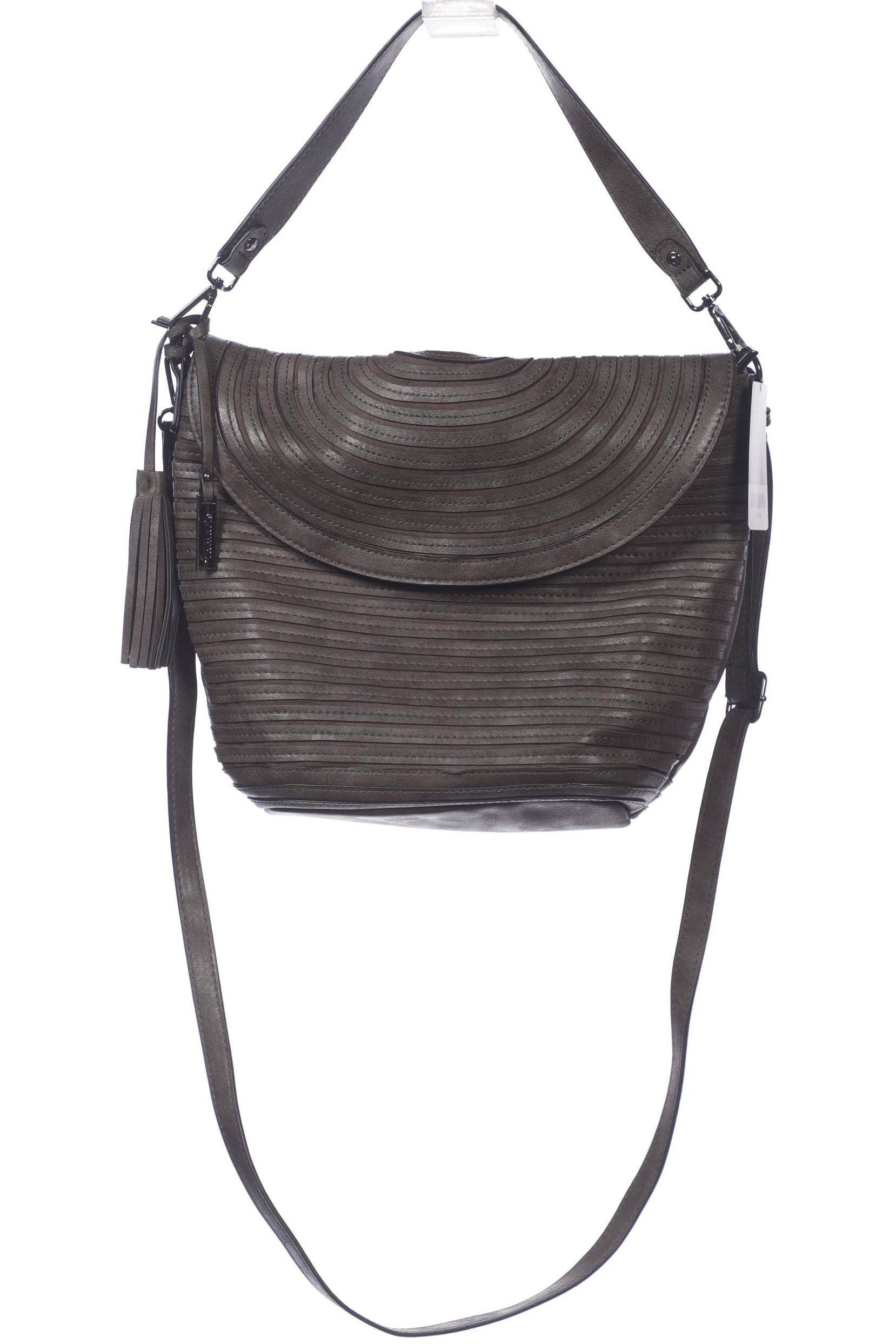 

Tamaris Damen Handtasche, grün, Gr.