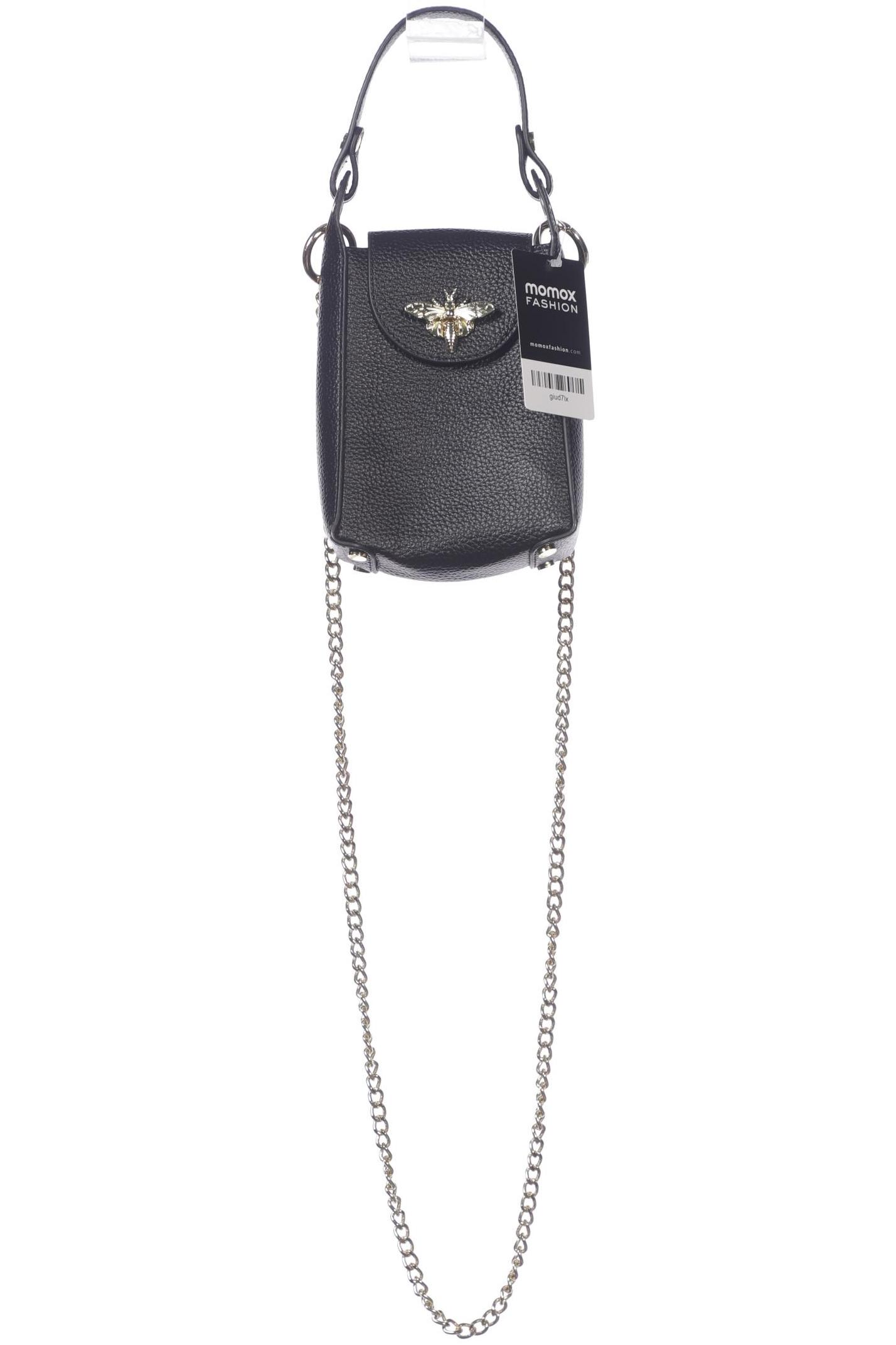 

Tamaris Damen Handtasche, schwarz, Gr.