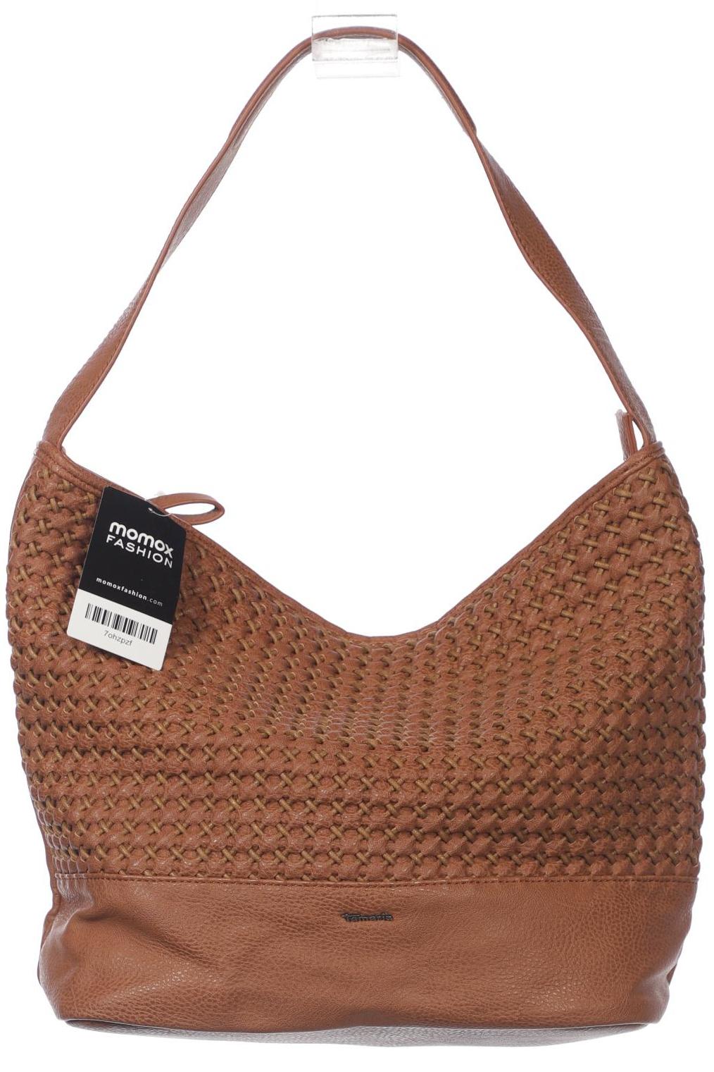

Tamaris Damen Handtasche, braun