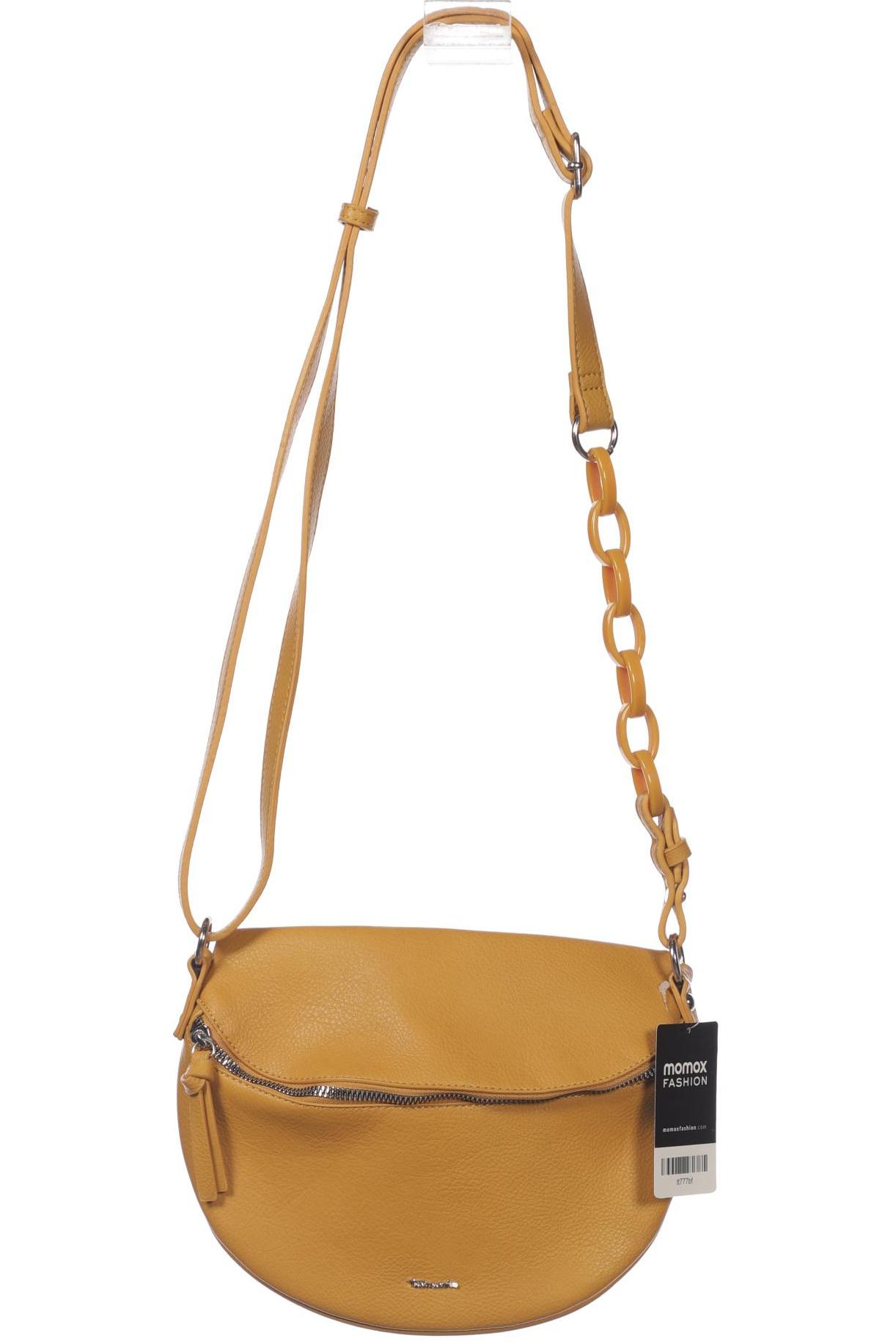 

Tamaris Damen Handtasche, orange