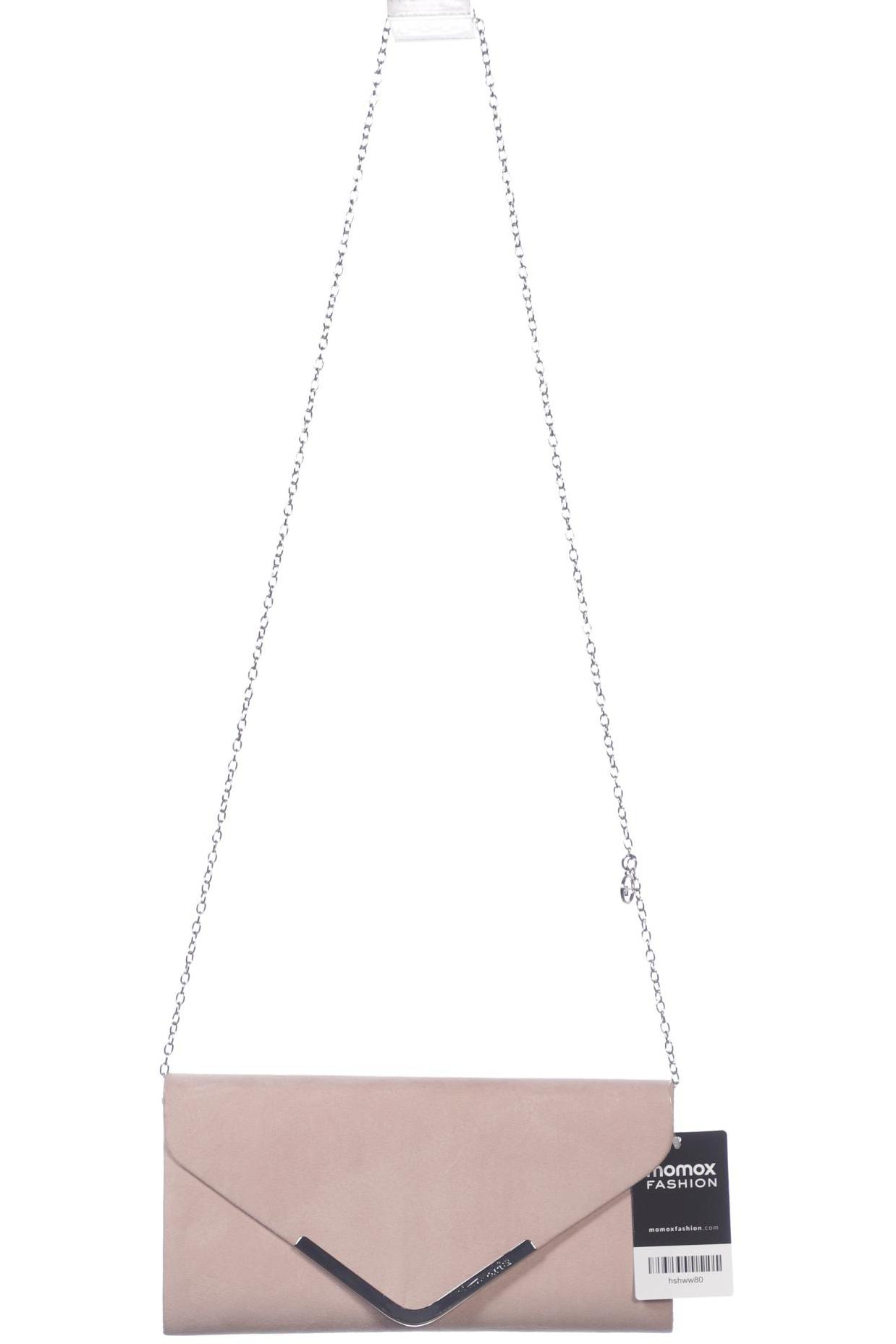 

Tamaris Damen Handtasche, pink, Gr.
