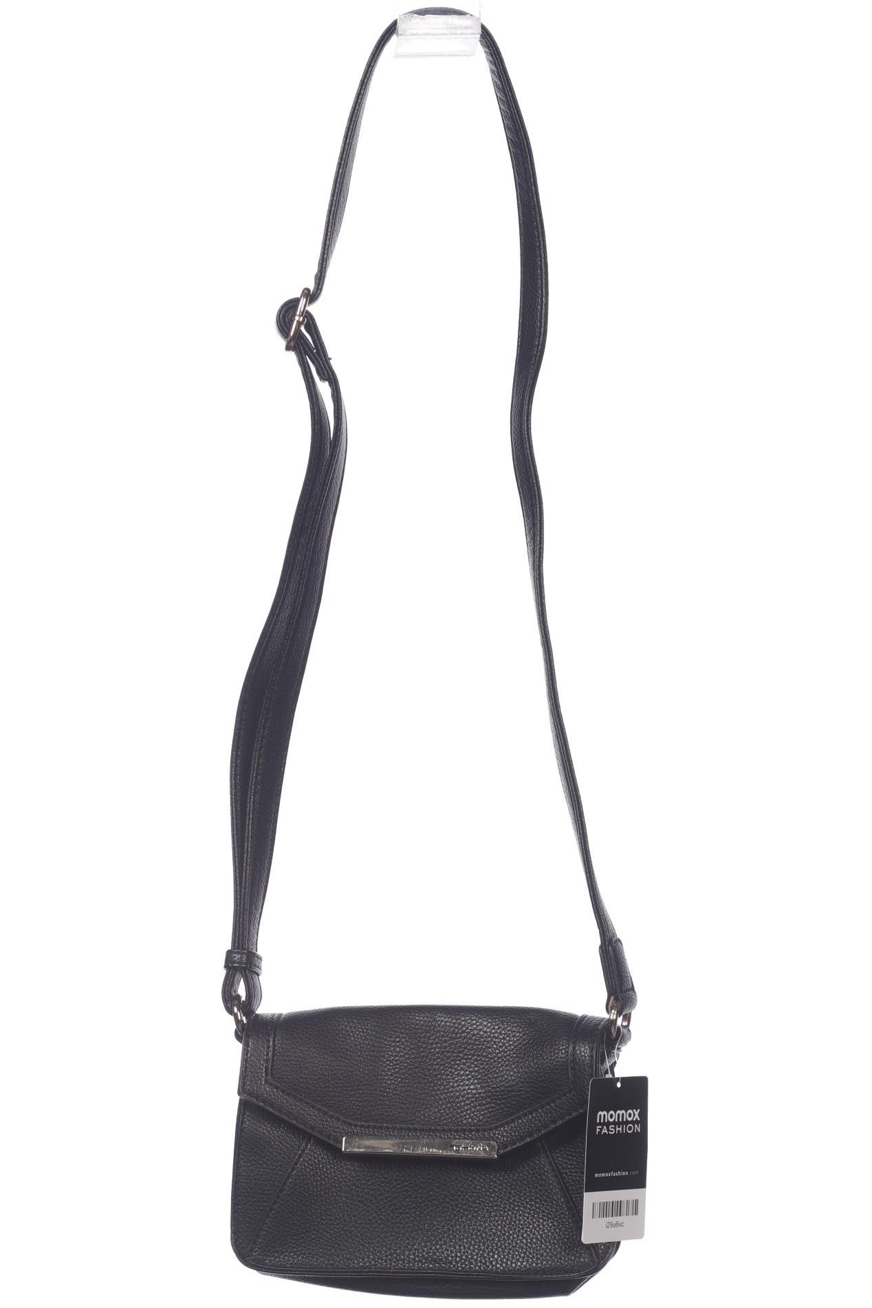 

Tamaris Damen Handtasche, schwarz, Gr.