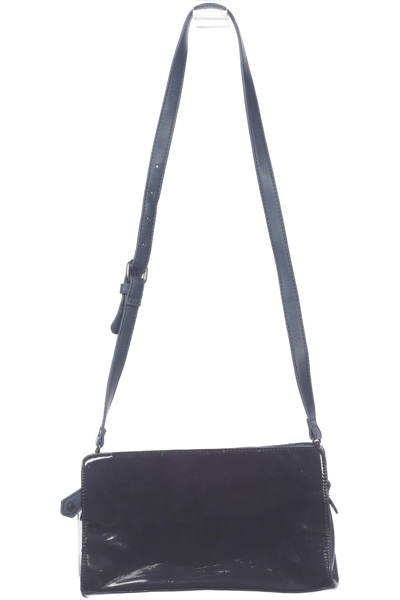 

Tamaris Damen Handtasche, grau, Gr.