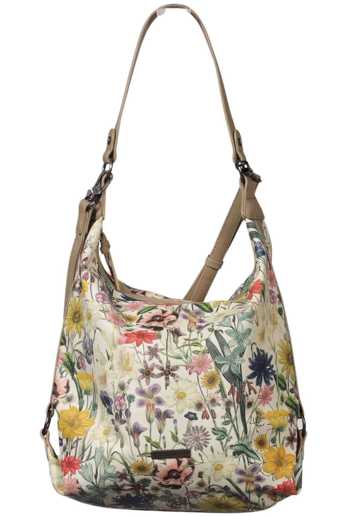 

Tamaris Damen Handtasche, mehrfarbig, Gr.