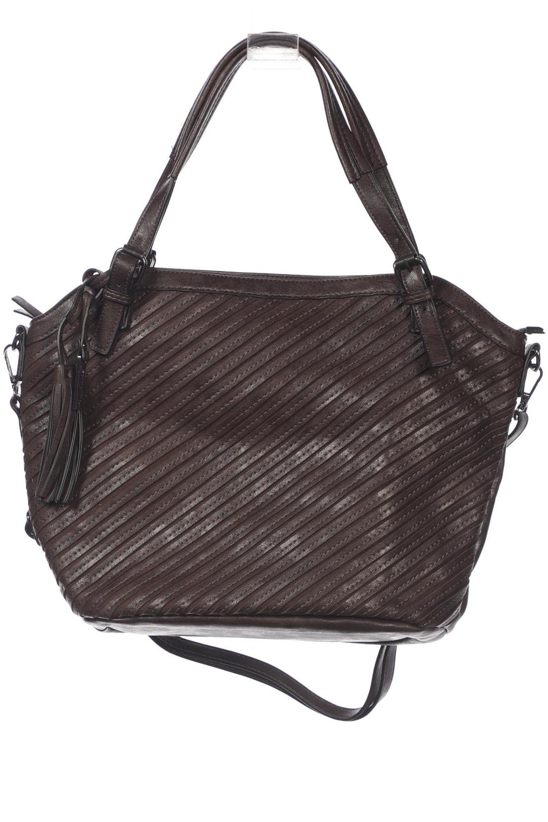 

Tamaris Damen Handtasche, braun