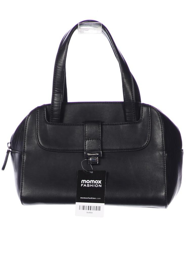 

Tamaris Damen Handtasche, schwarz