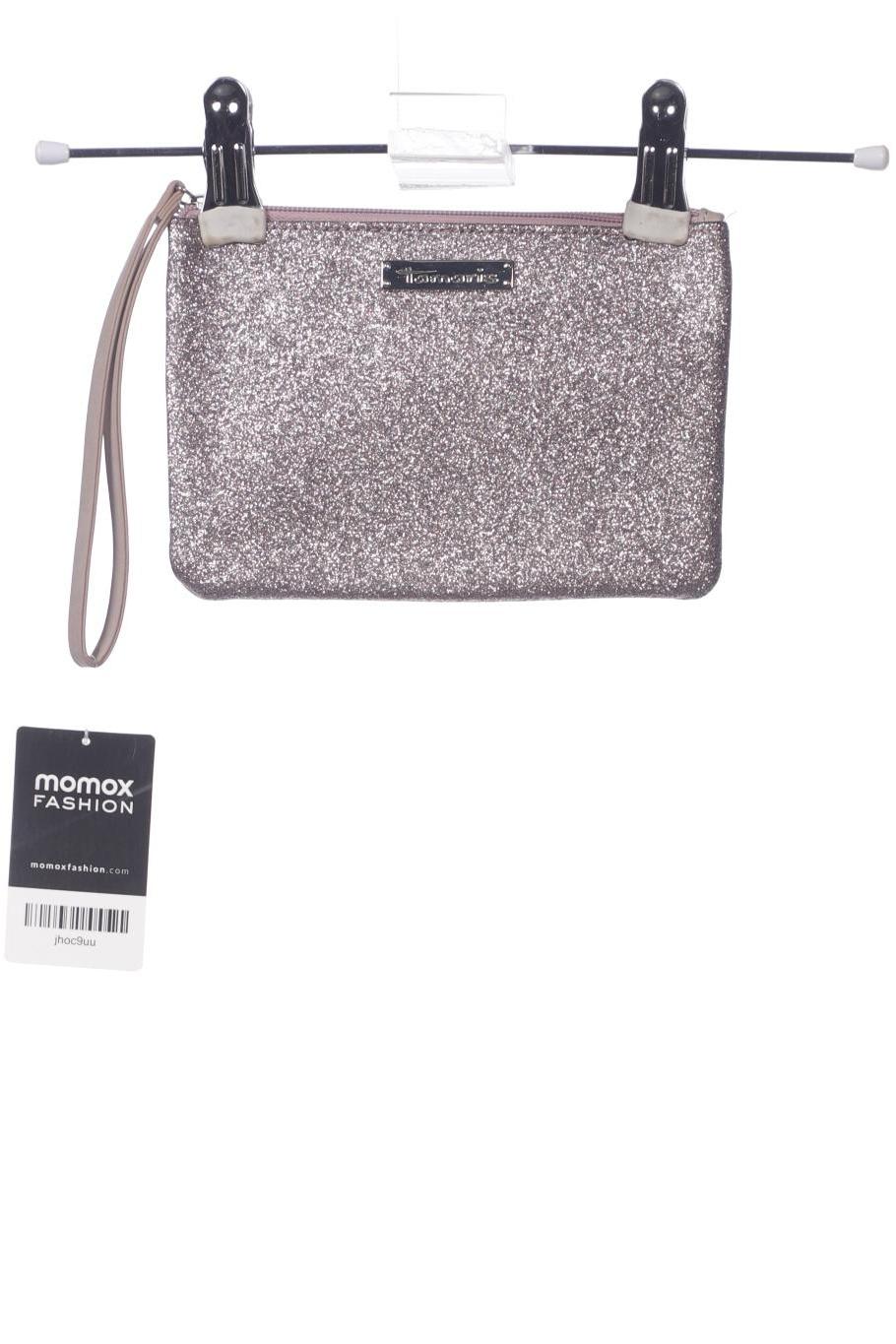 

Tamaris Damen Handtasche, pink, Gr.