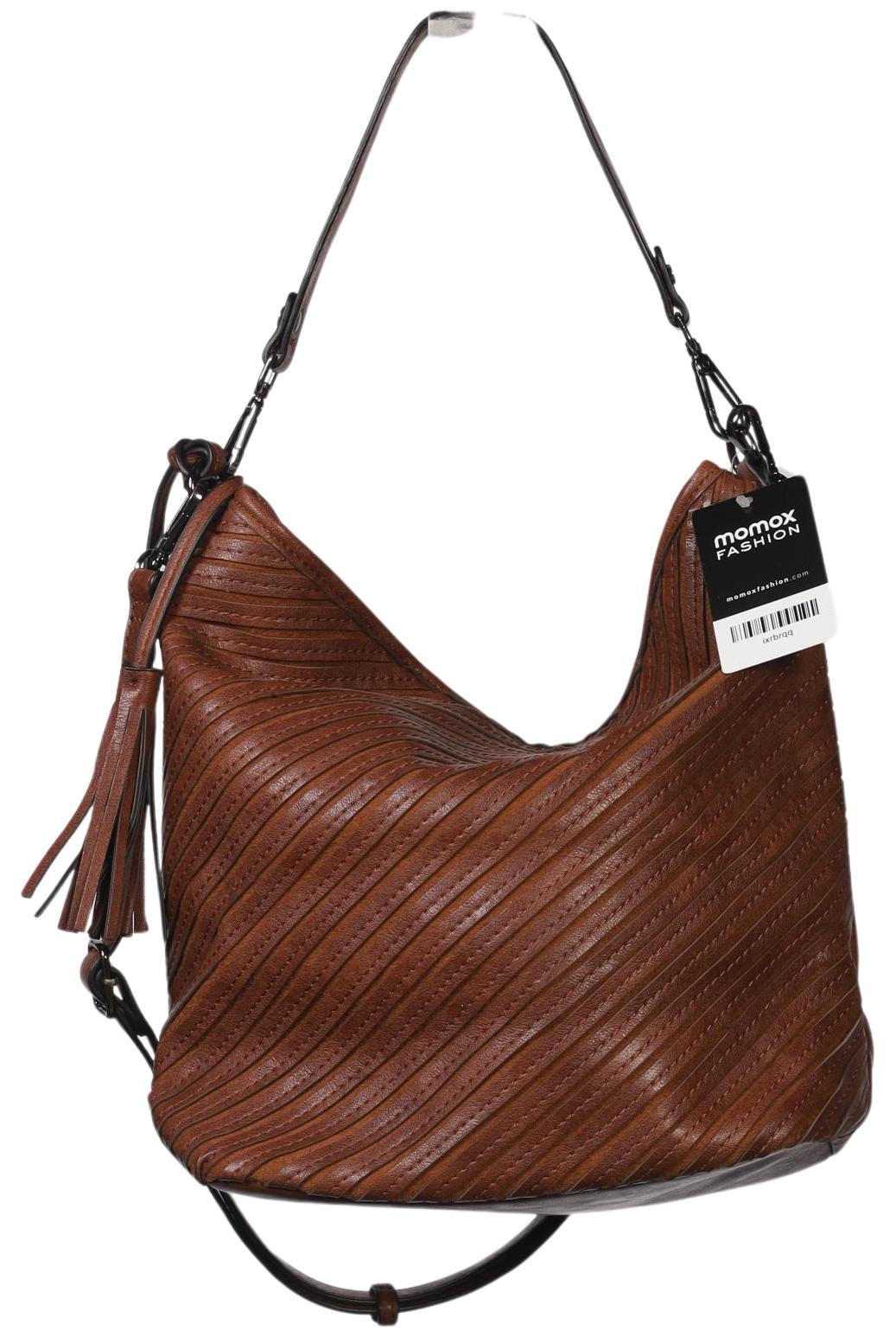 

Tamaris Damen Handtasche, rot, Gr.