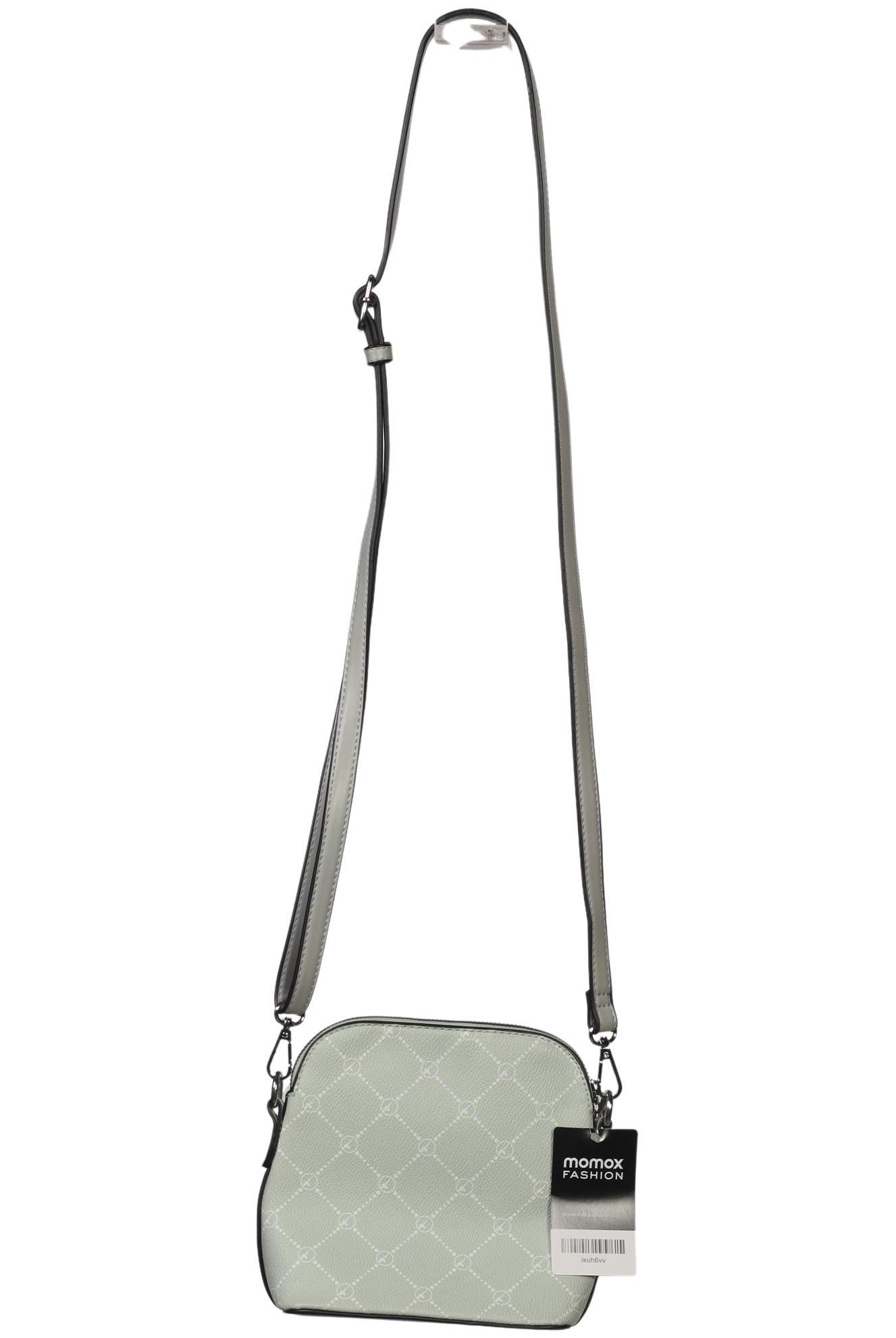 

Tamaris Damen Handtasche, hellgrün, Gr.