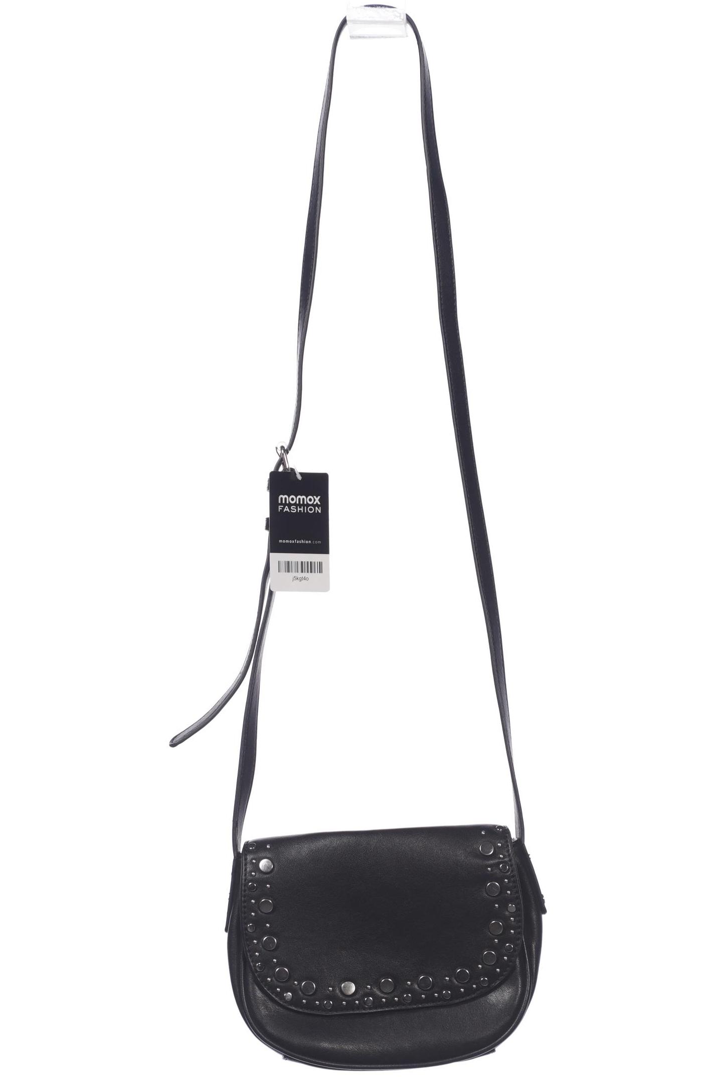 

Tamaris Damen Handtasche, schwarz, Gr.