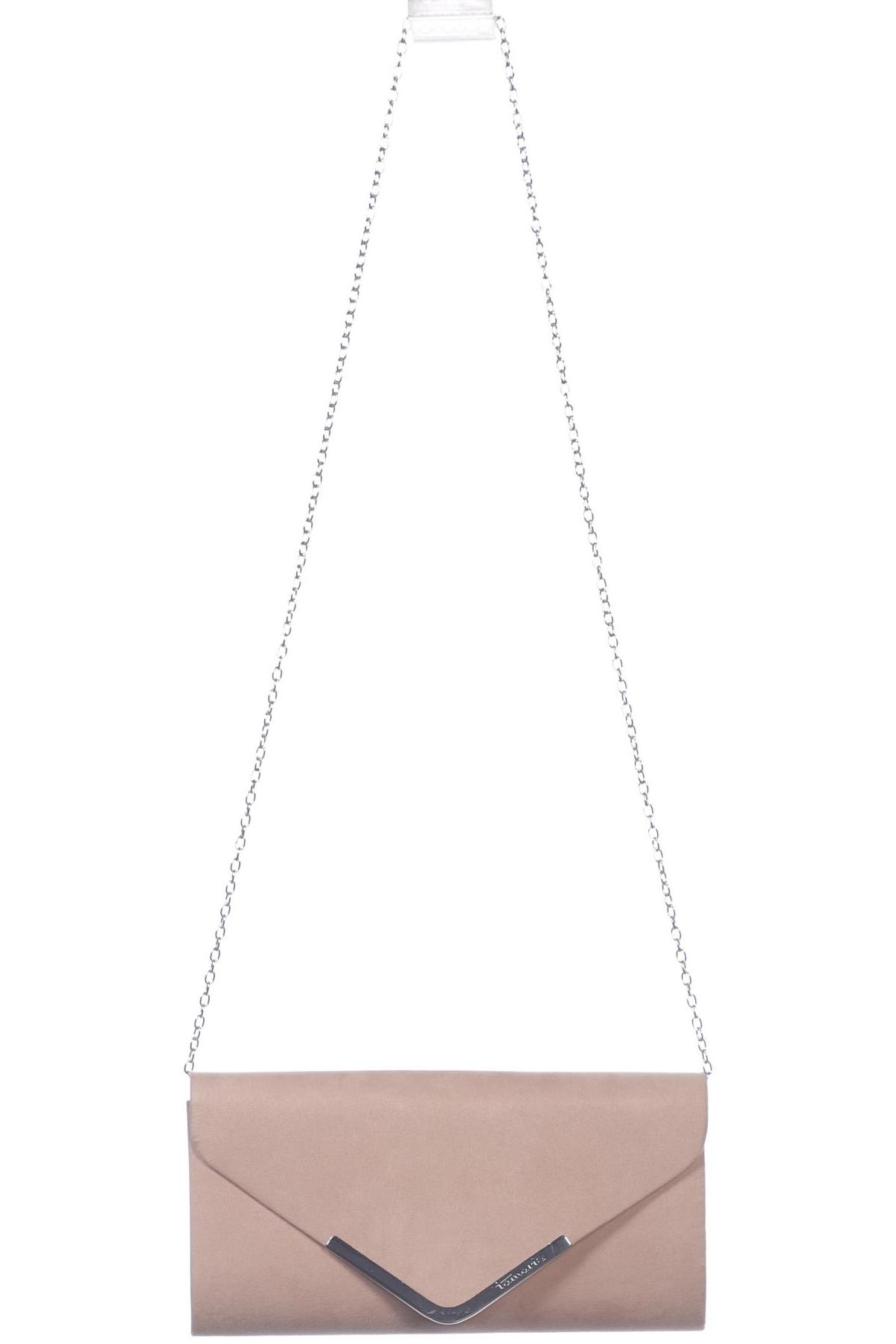 

Tamaris Damen Handtasche, pink, Gr.