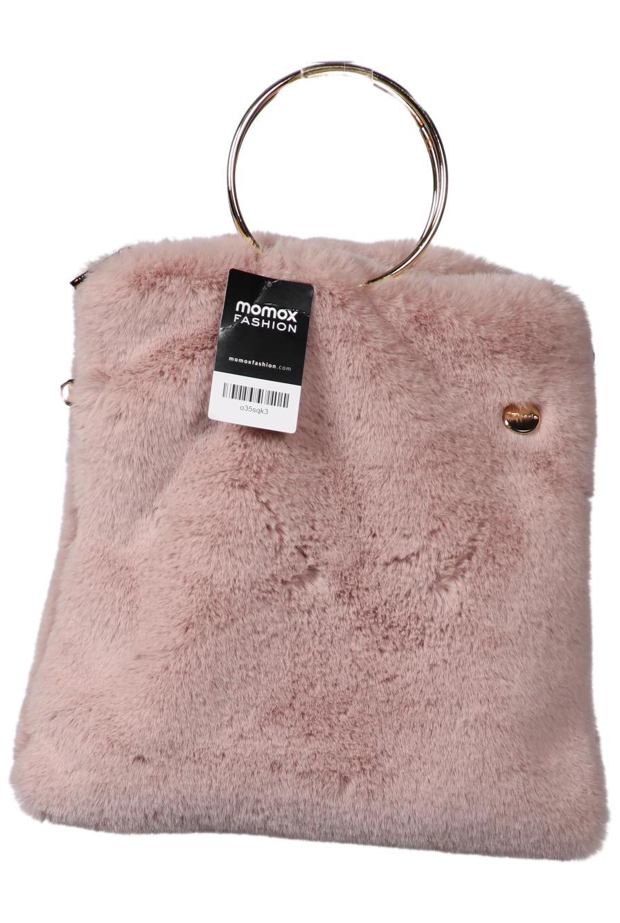 

Tamaris Damen Handtasche, pink, Gr.