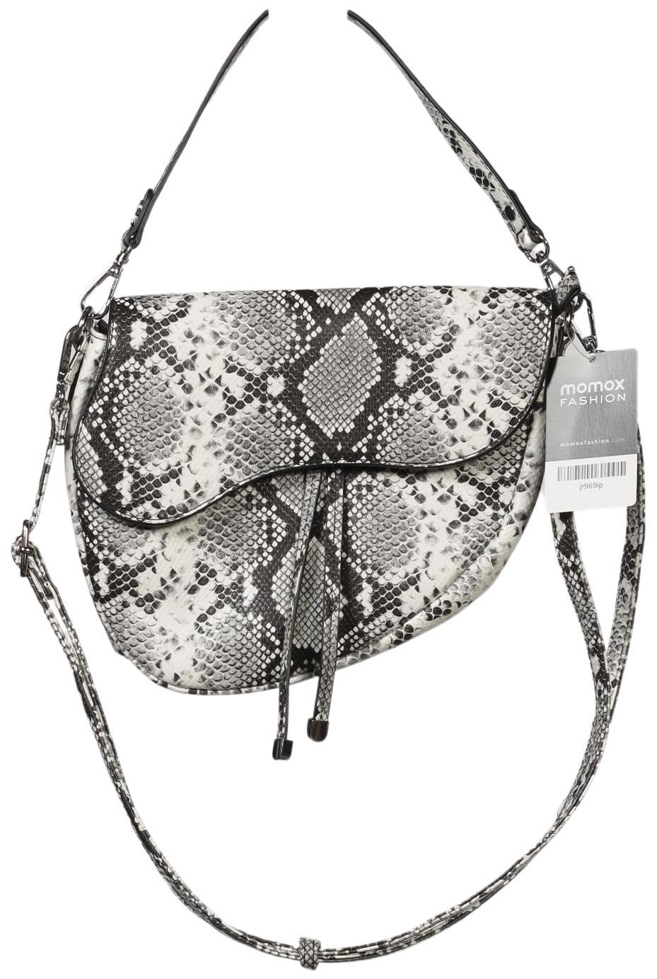 

Tamaris Damen Handtasche, weiß, Gr.