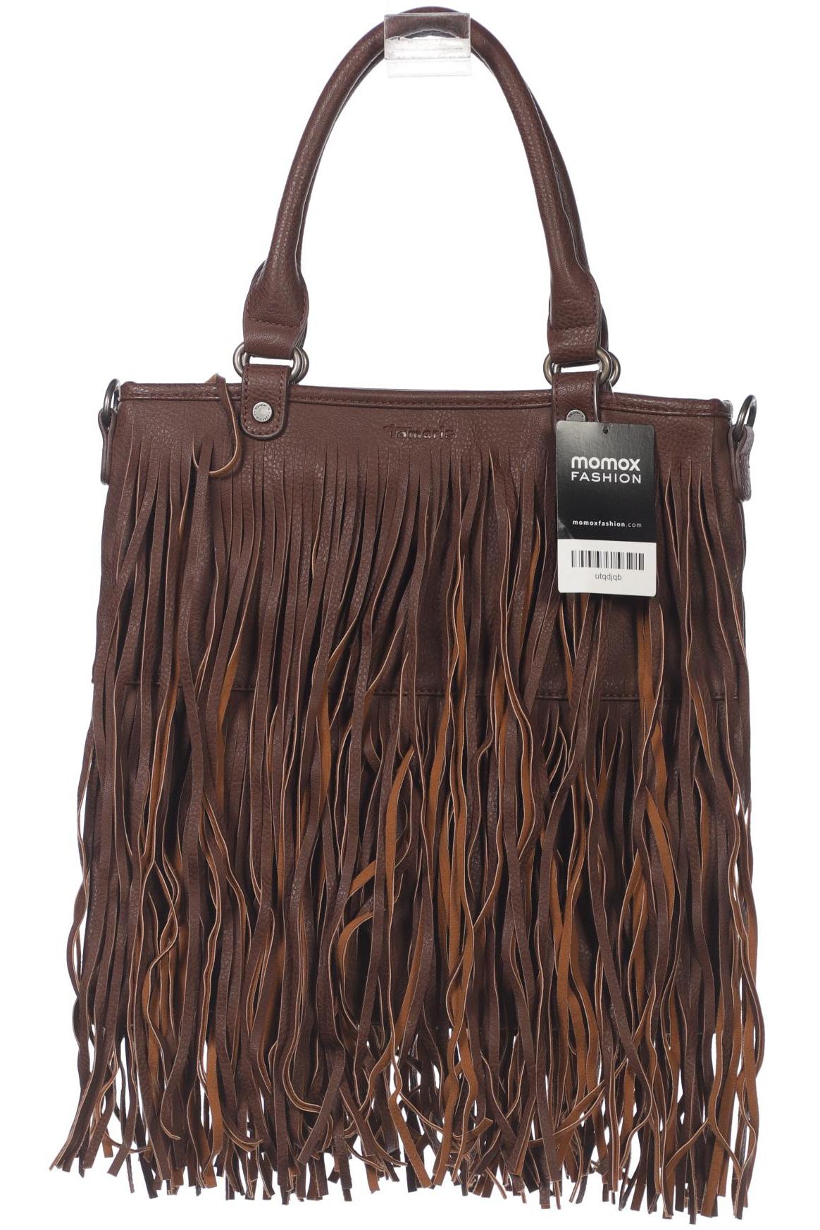 

Tamaris Damen Handtasche, braun