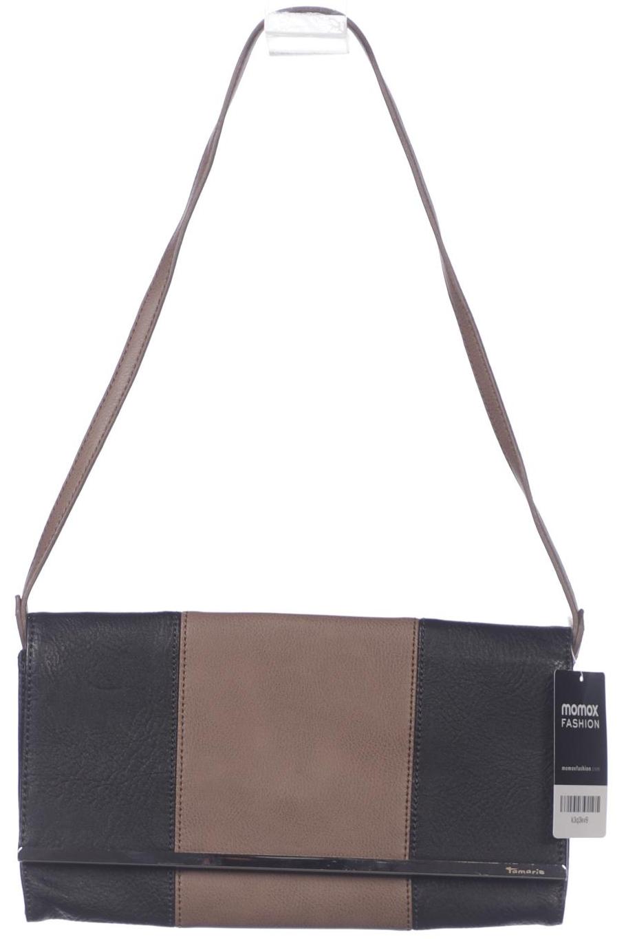 

Tamaris Damen Handtasche, braun, Gr.