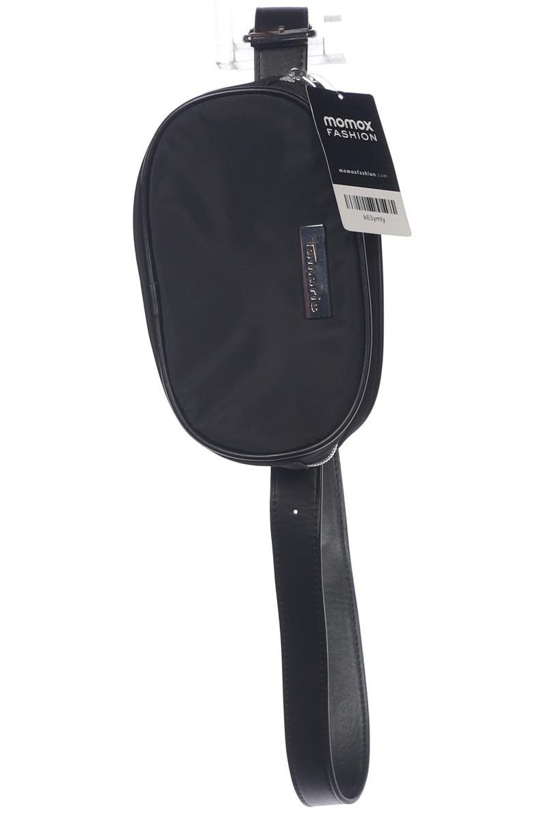 

Tamaris Damen Handtasche, schwarz, Gr.