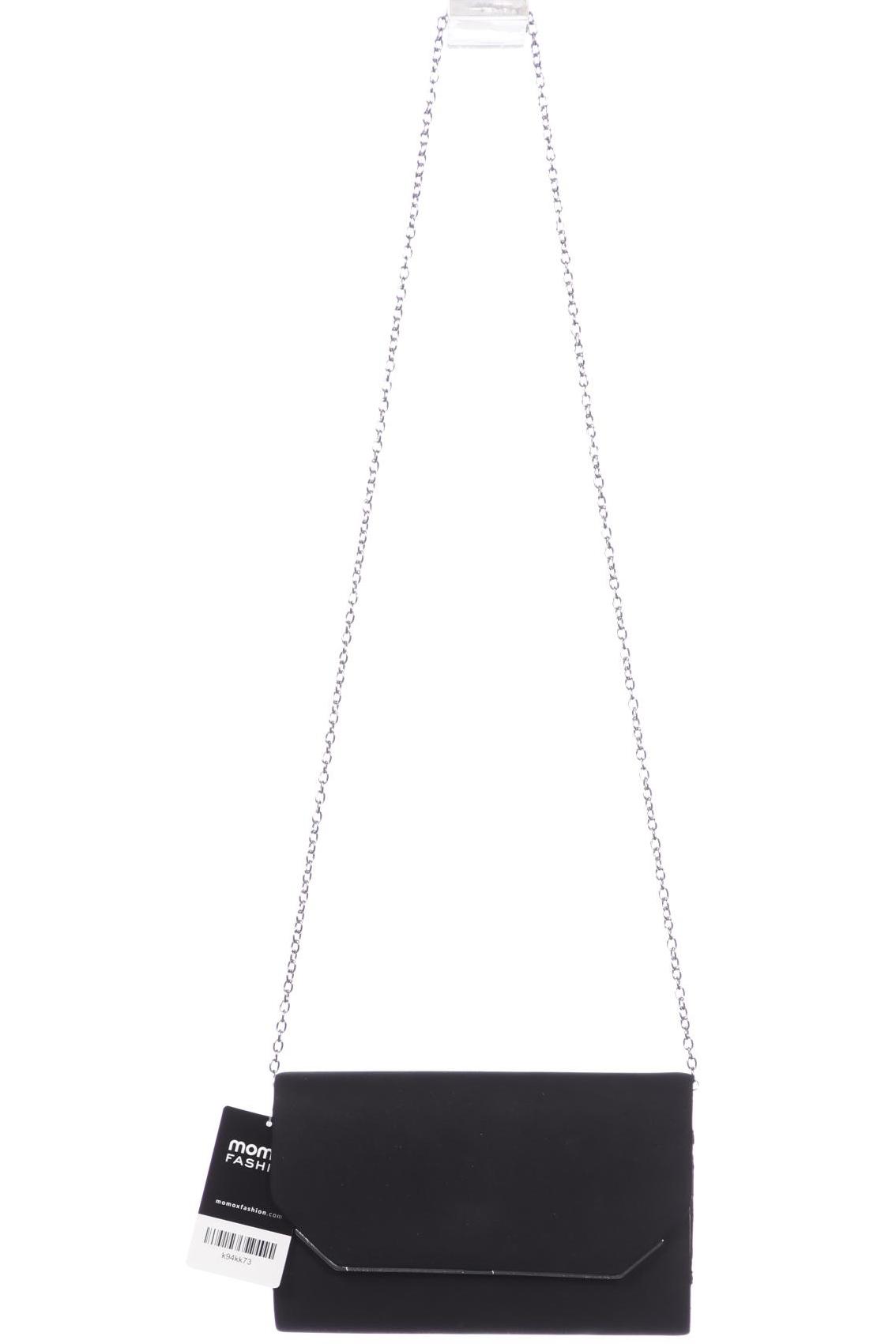 

Tamaris Damen Handtasche, schwarz, Gr.