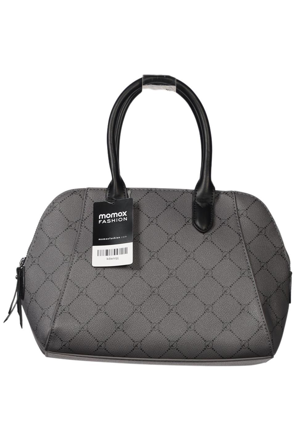 

Tamaris Damen Handtasche, grau, Gr.