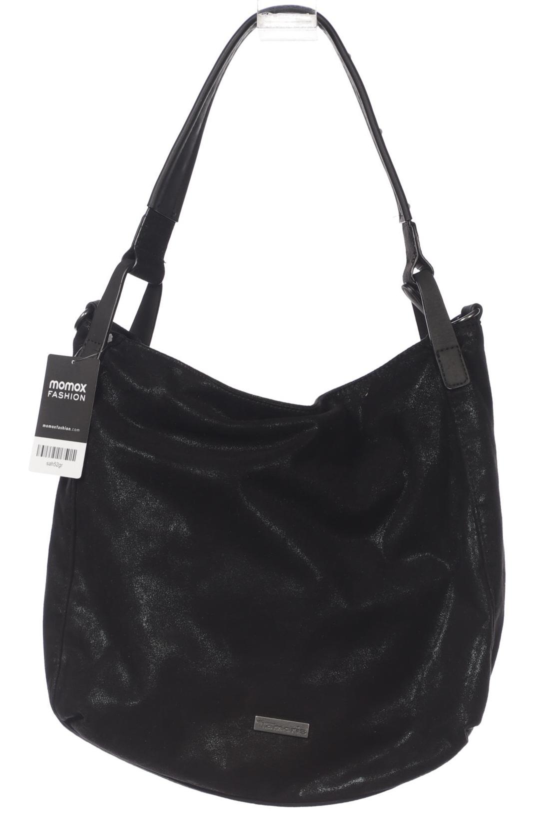 

Tamaris Damen Handtasche, schwarz