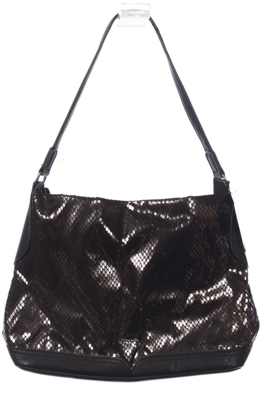 

Tamaris Damen Handtasche, schwarz, Gr.