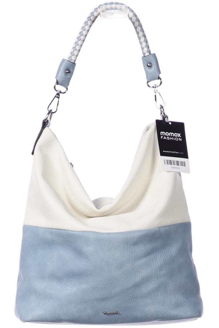 

Tamaris Damen Handtasche, weiß