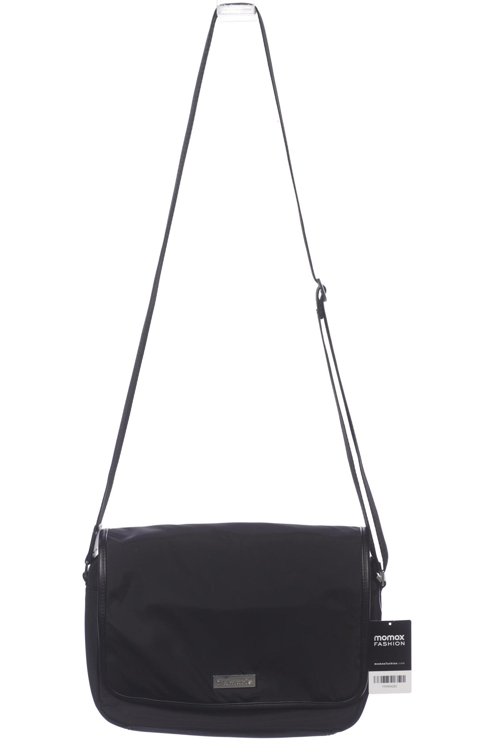 

Tamaris Damen Handtasche, schwarz