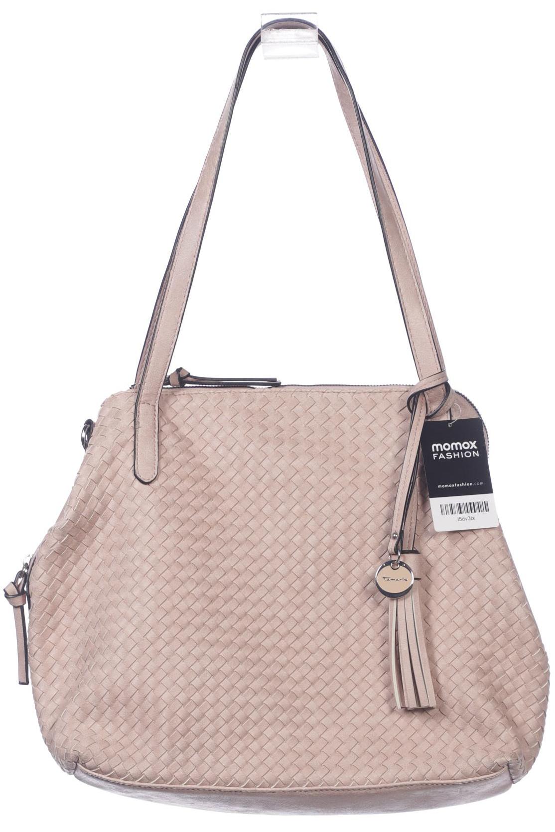 

Tamaris Damen Handtasche, pink, Gr.