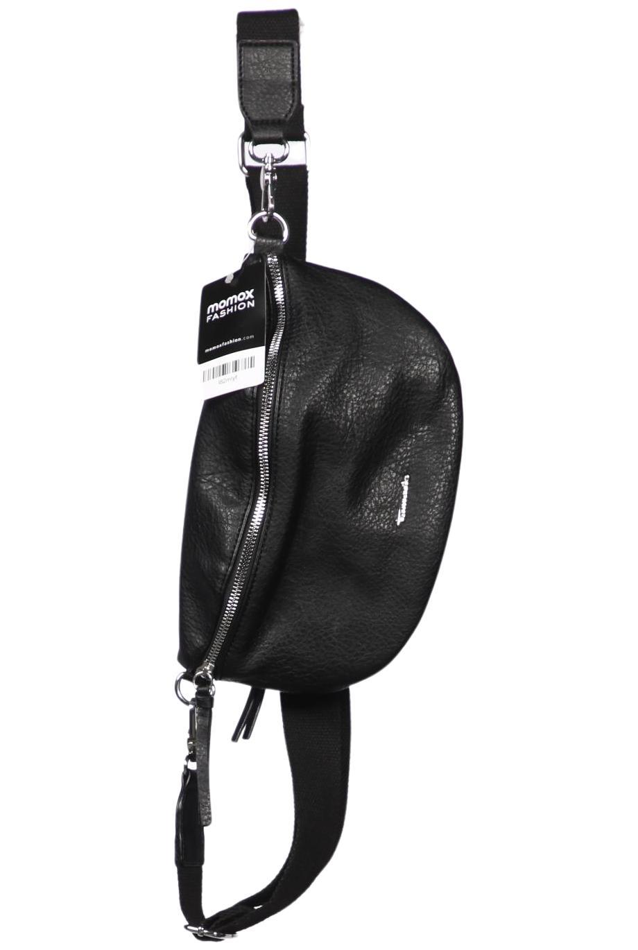 

Tamaris Damen Handtasche, schwarz, Gr.