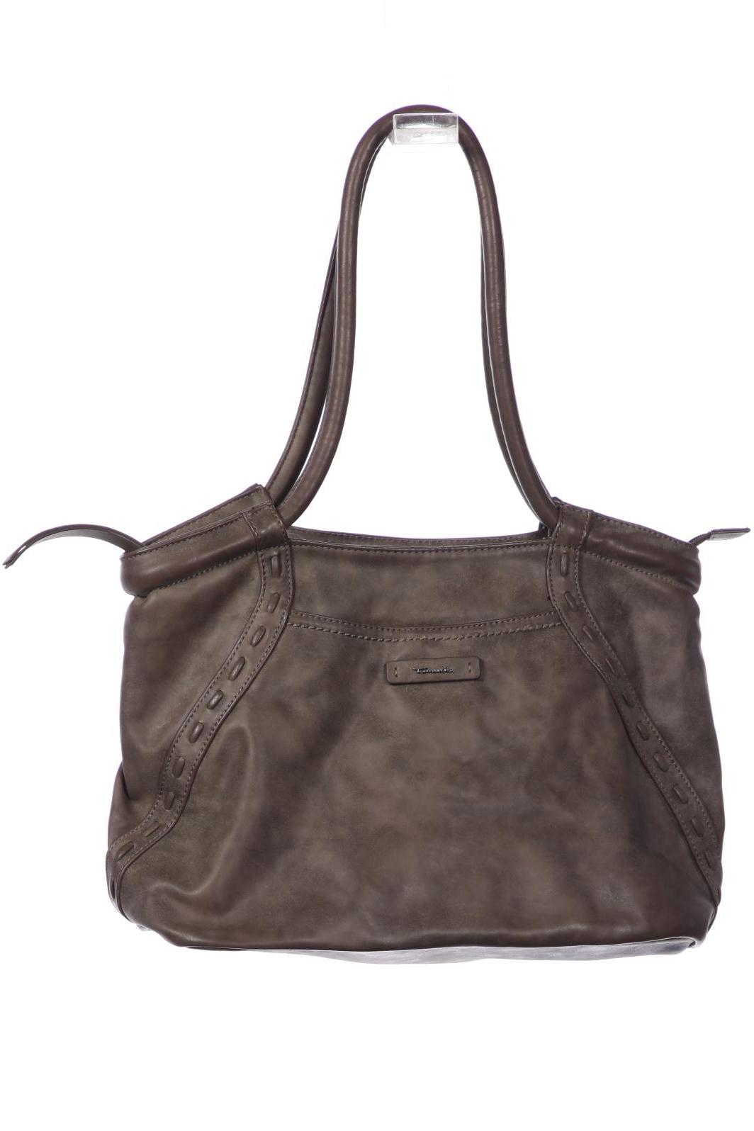 

Tamaris Damen Handtasche, braun