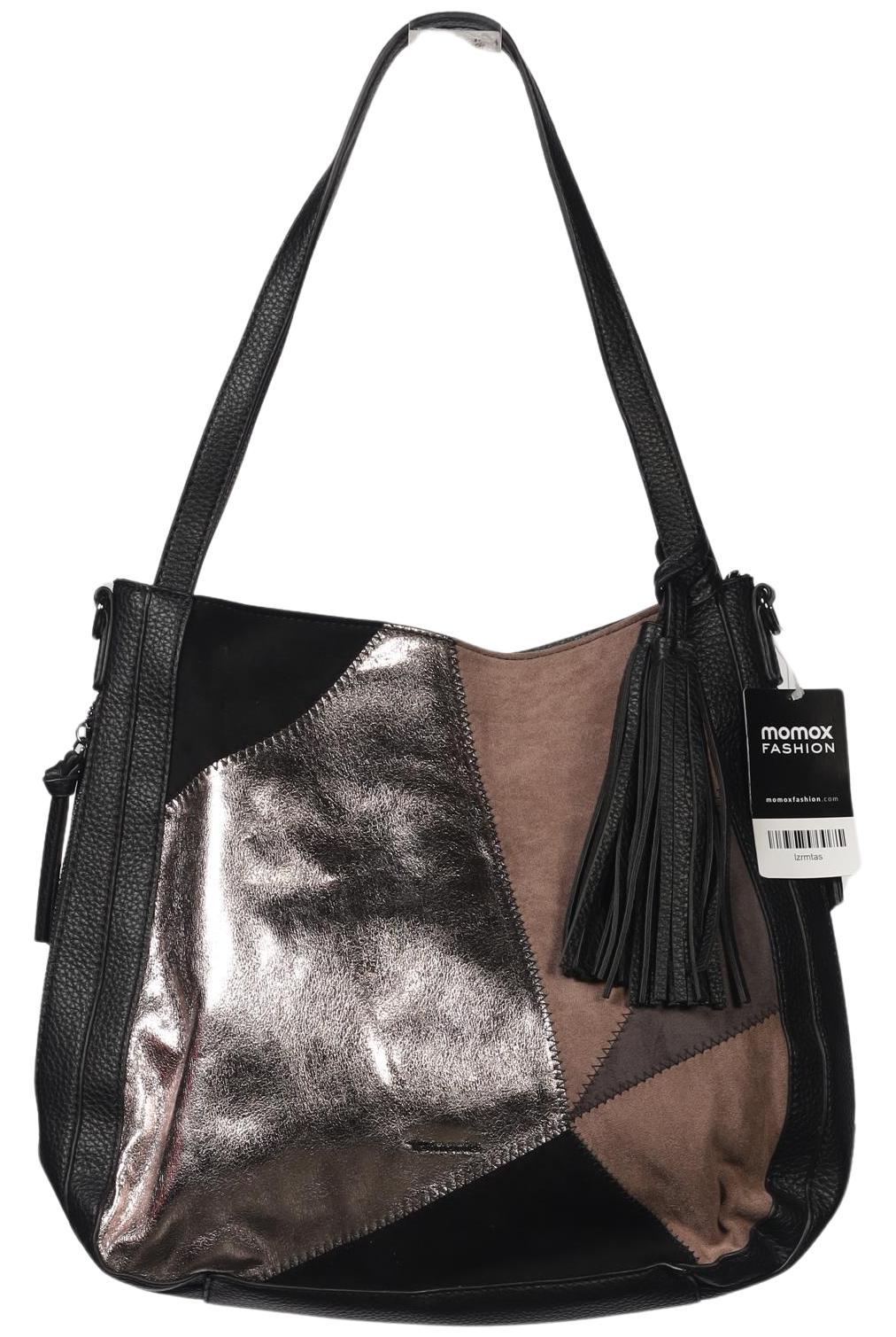 

Tamaris Damen Handtasche, mehrfarbig, Gr.