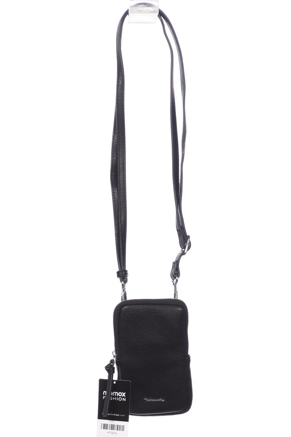 

Tamaris Damen Handtasche, schwarz, Gr.