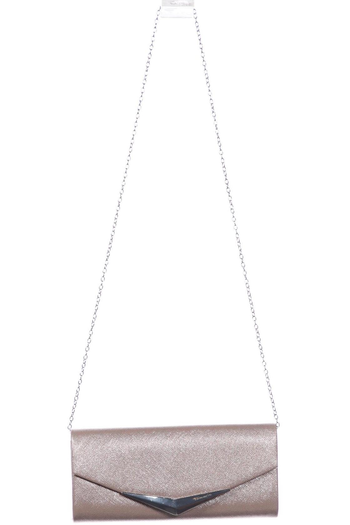 

Tamaris Damen Handtasche, pink, Gr.