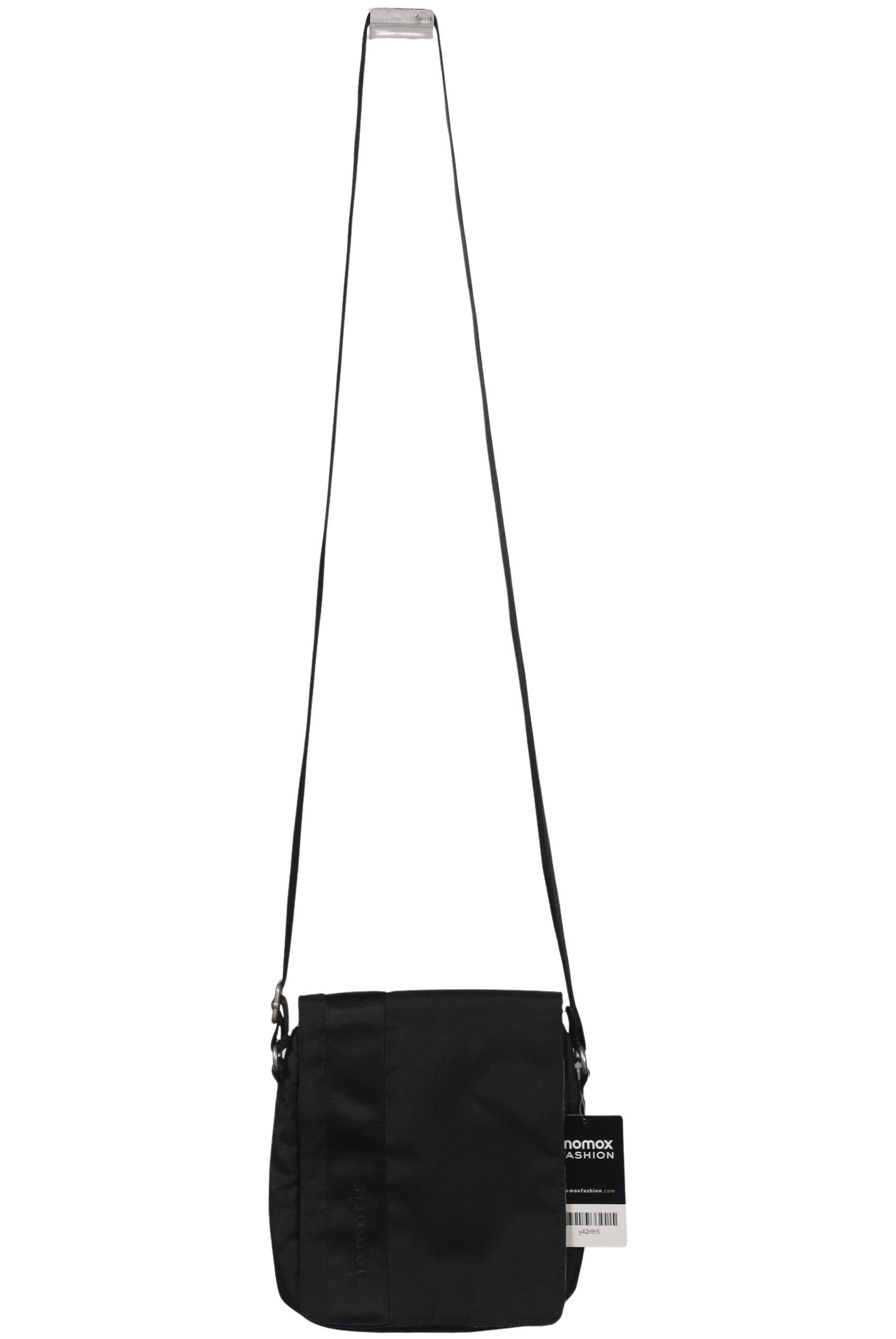 

Tamaris Damen Handtasche, schwarz, Gr.