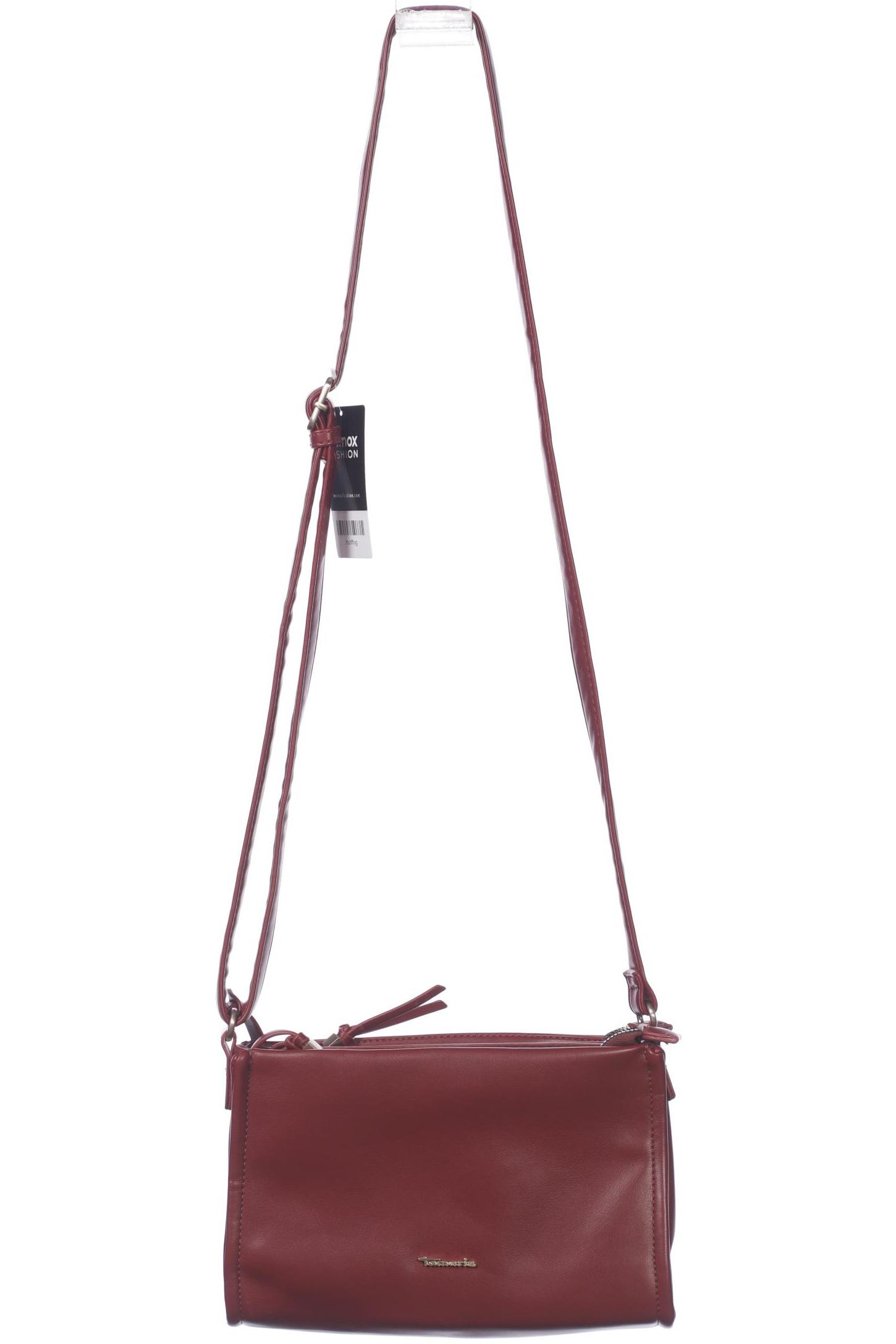 

Tamaris Damen Handtasche, bordeaux